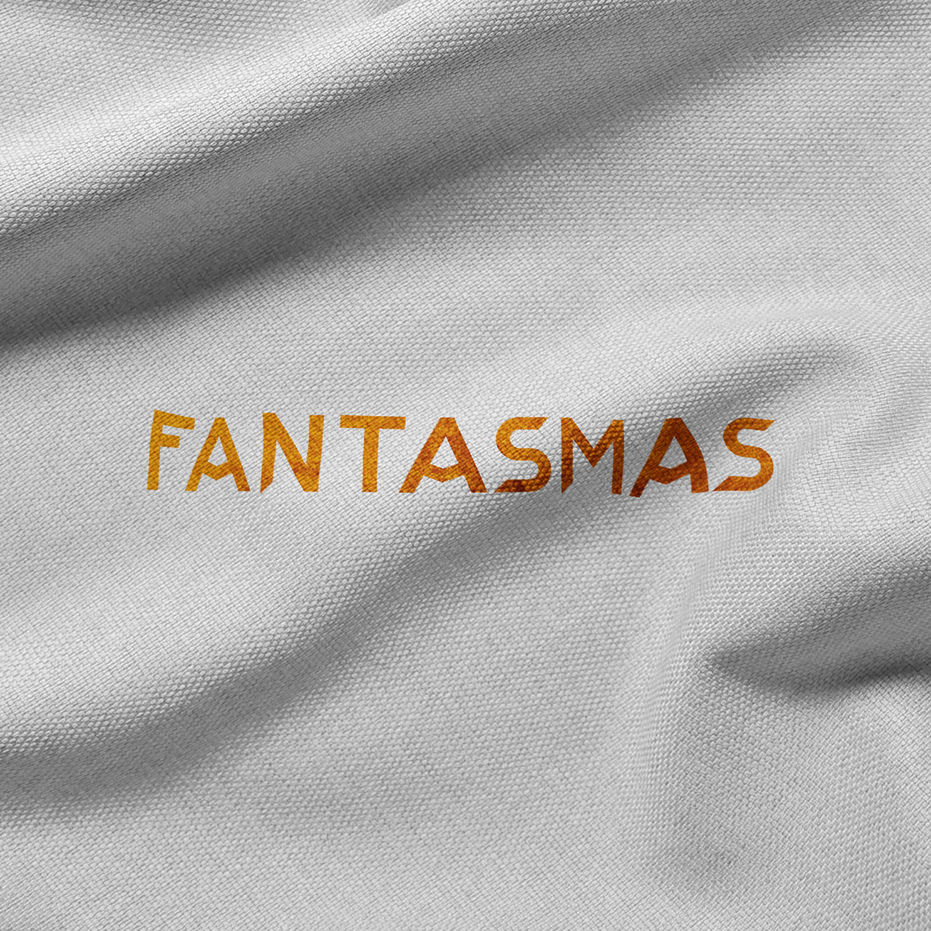 Praxis - Fantasmas