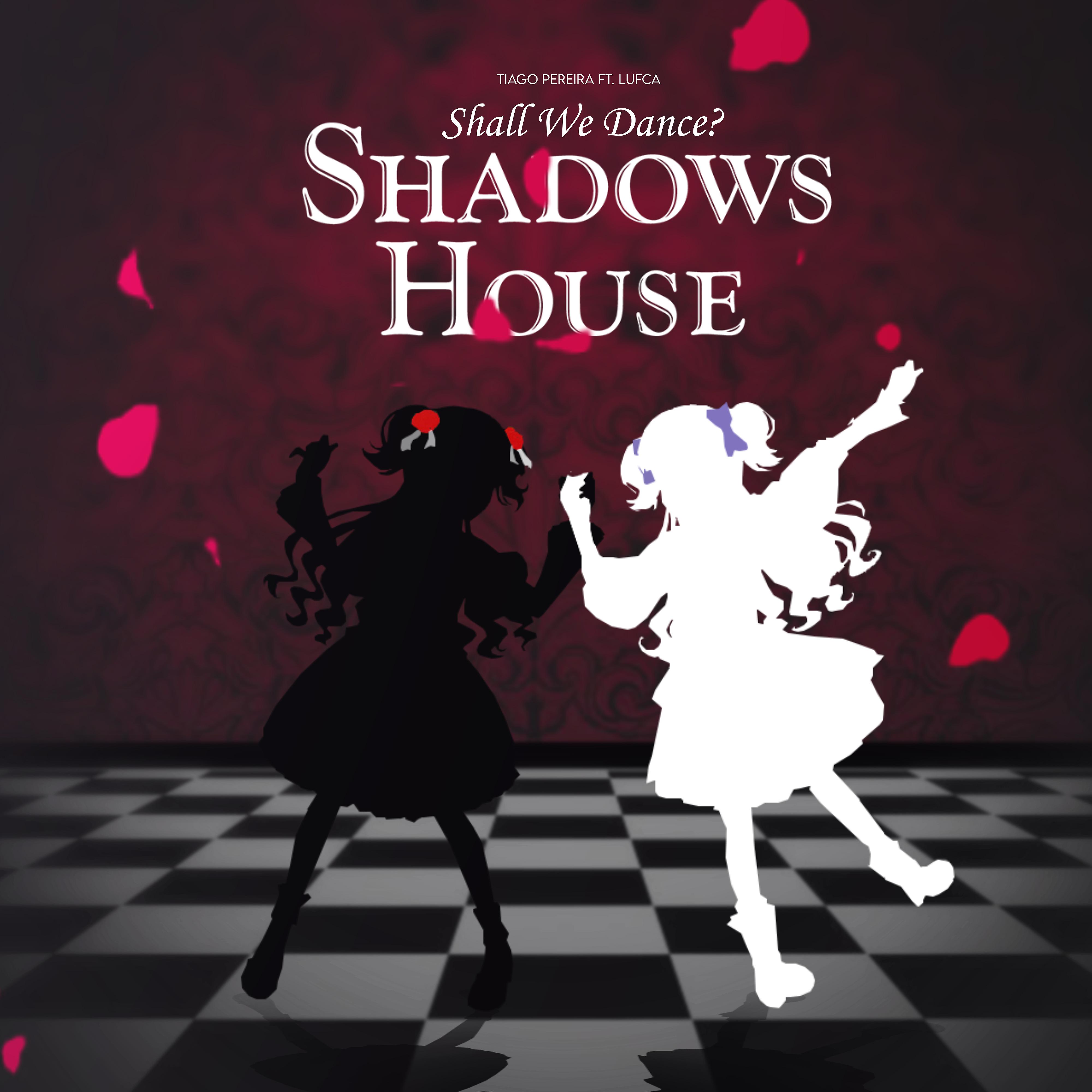 Постер альбома Shall We Dance? (Shadows House 2Nd Season)