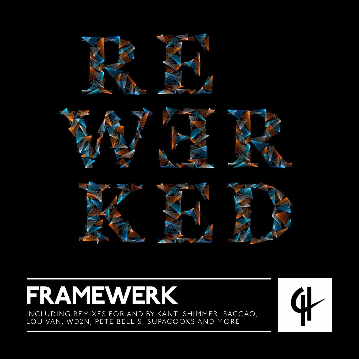 Manhattan - You Know How to Love Me (Framewerk Remix)
