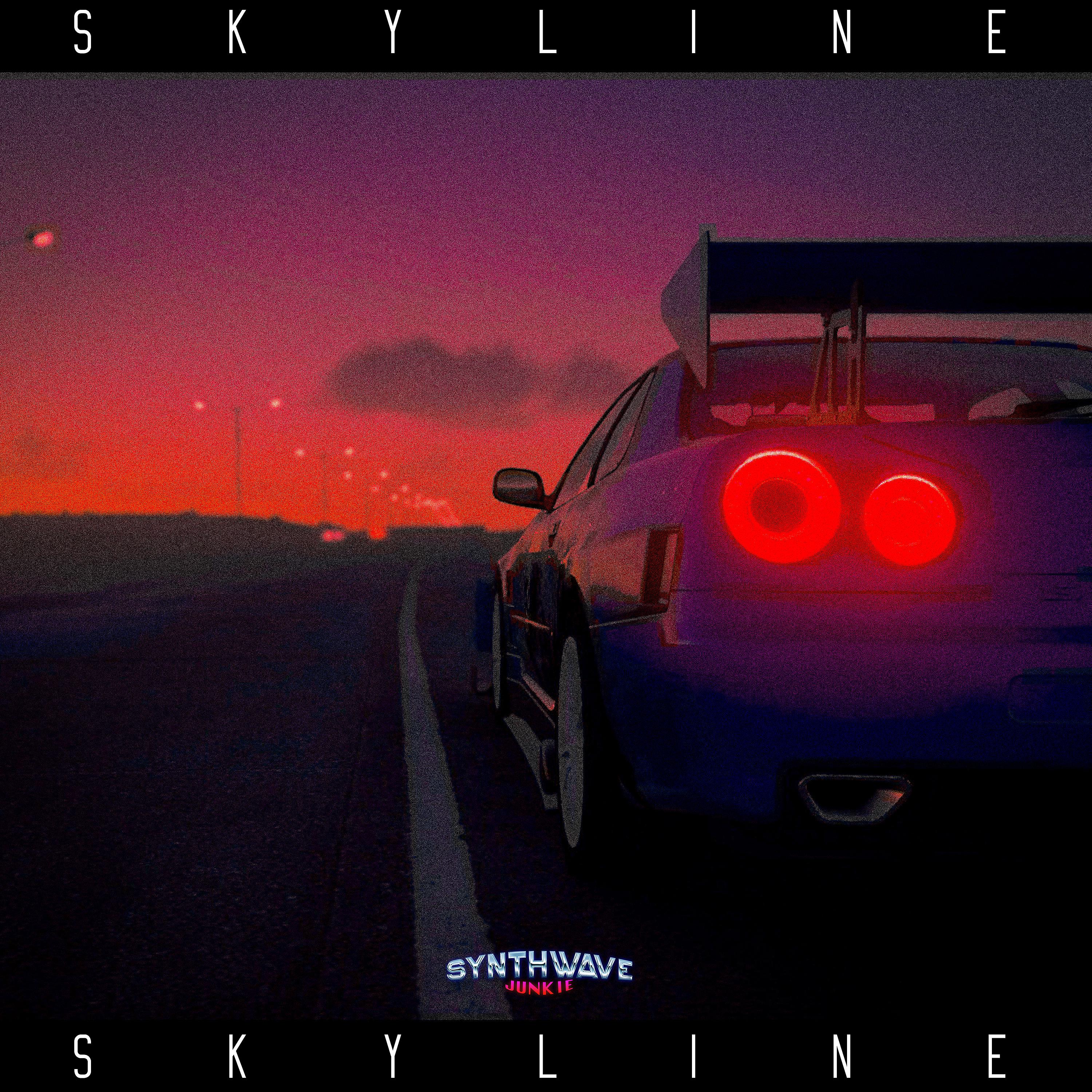 Постер альбома Skyline