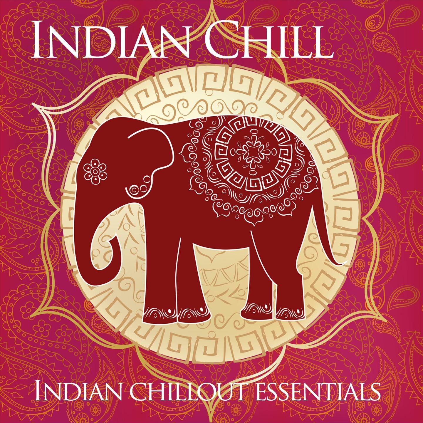 Постер альбома Indian Chill