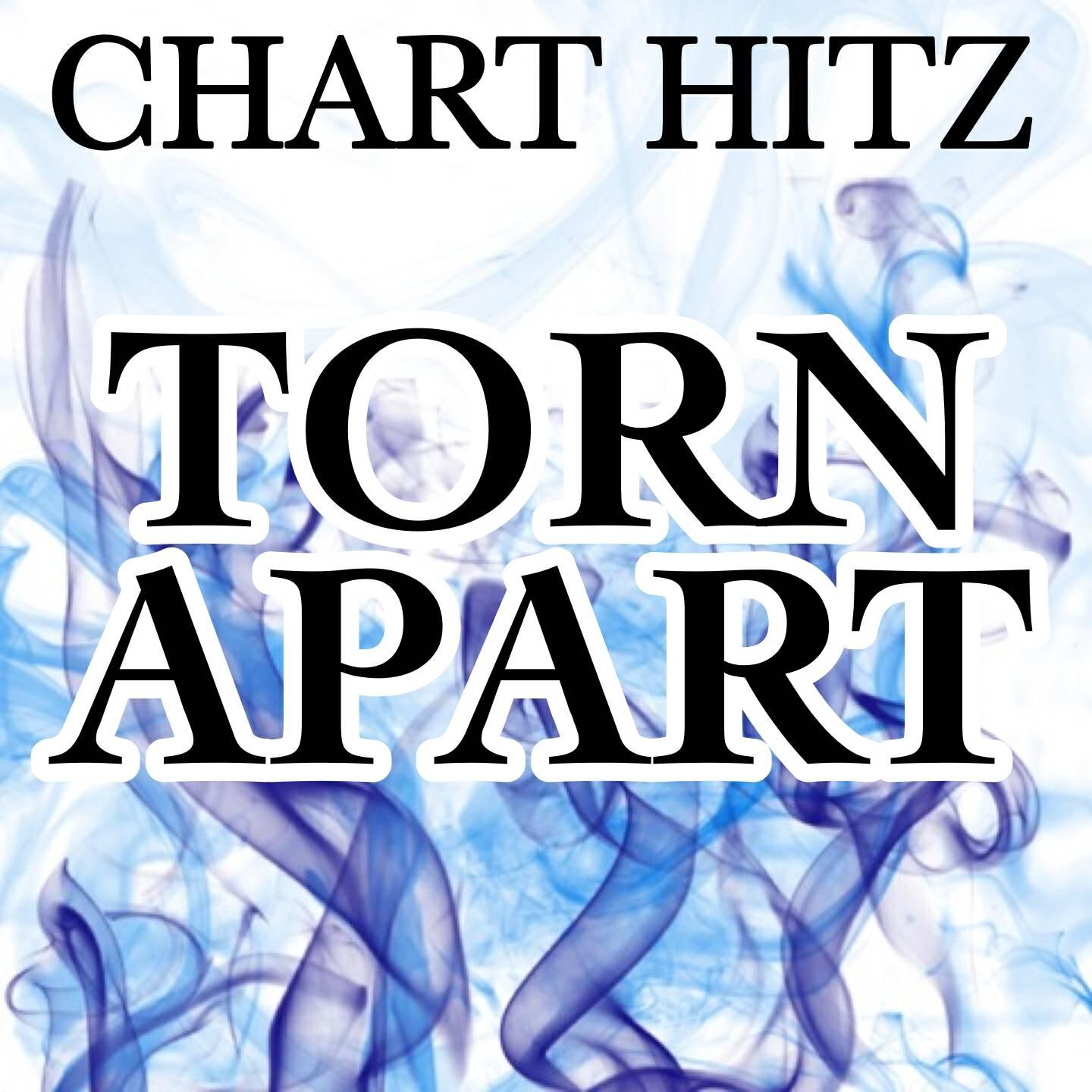 Chart Hitz - Torn Apart - Tribute to Bastille and Grades