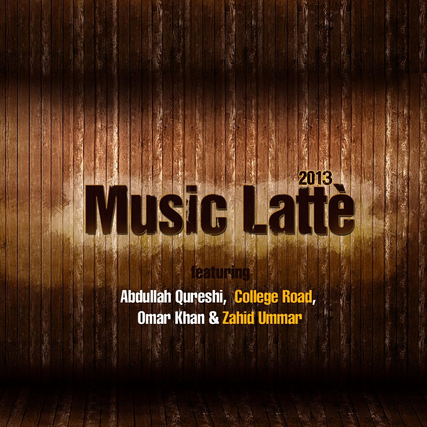 Zahid Ummar - Ghoom Tana (Live)