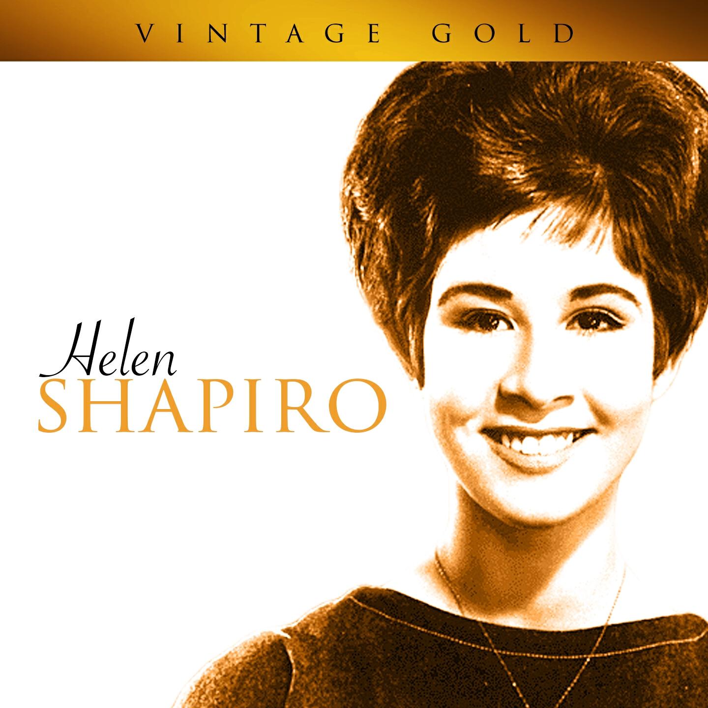 Helen Shapiro - Don't Treat Me Like a Child