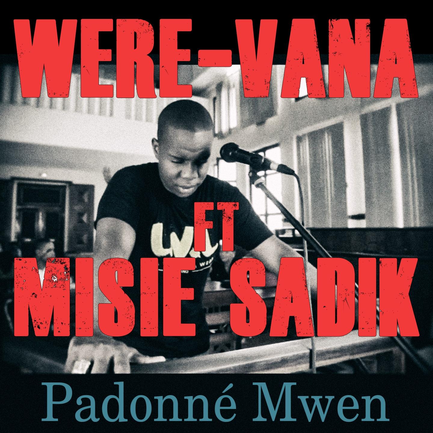 Постер альбома Padonné mwen