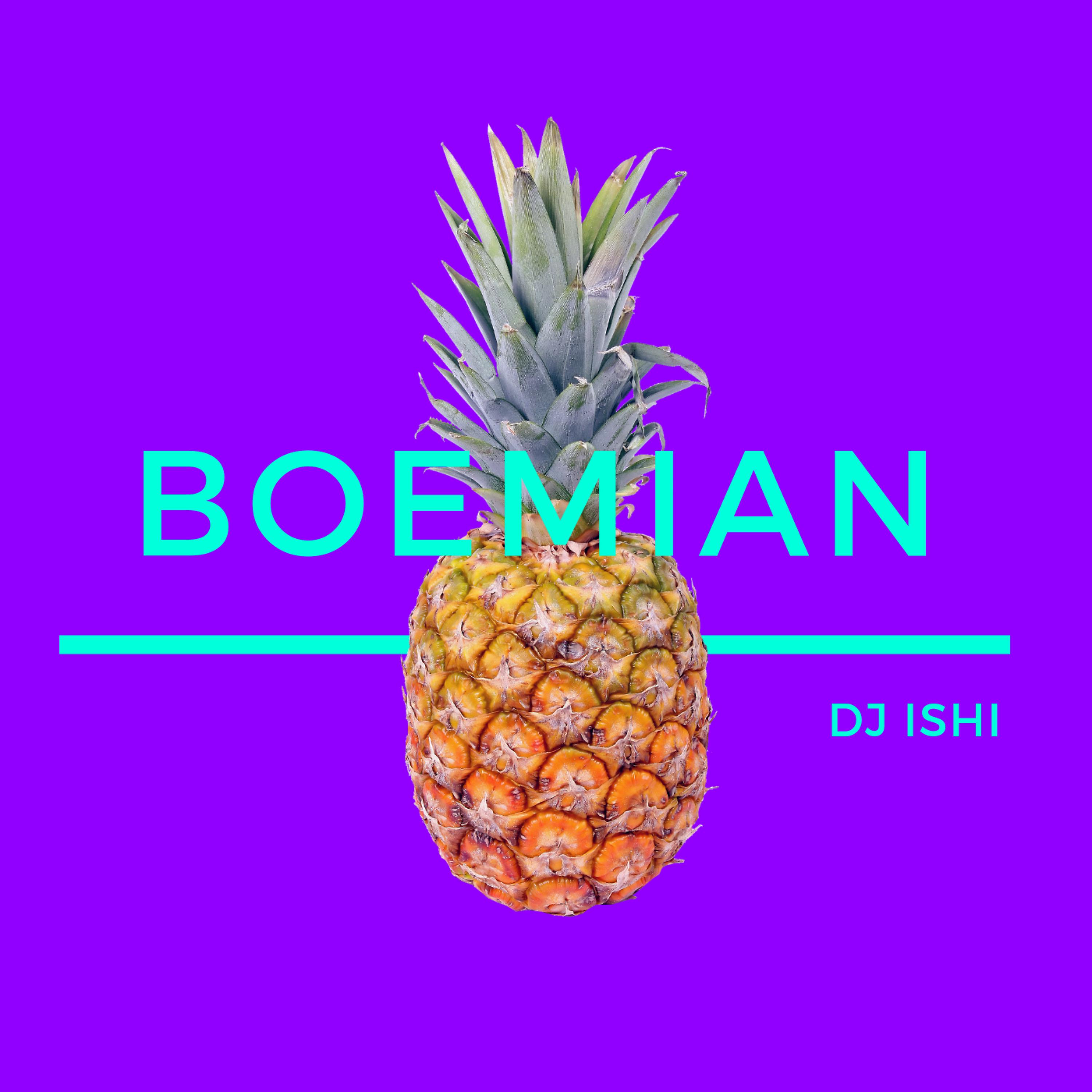 Постер альбома Boemian