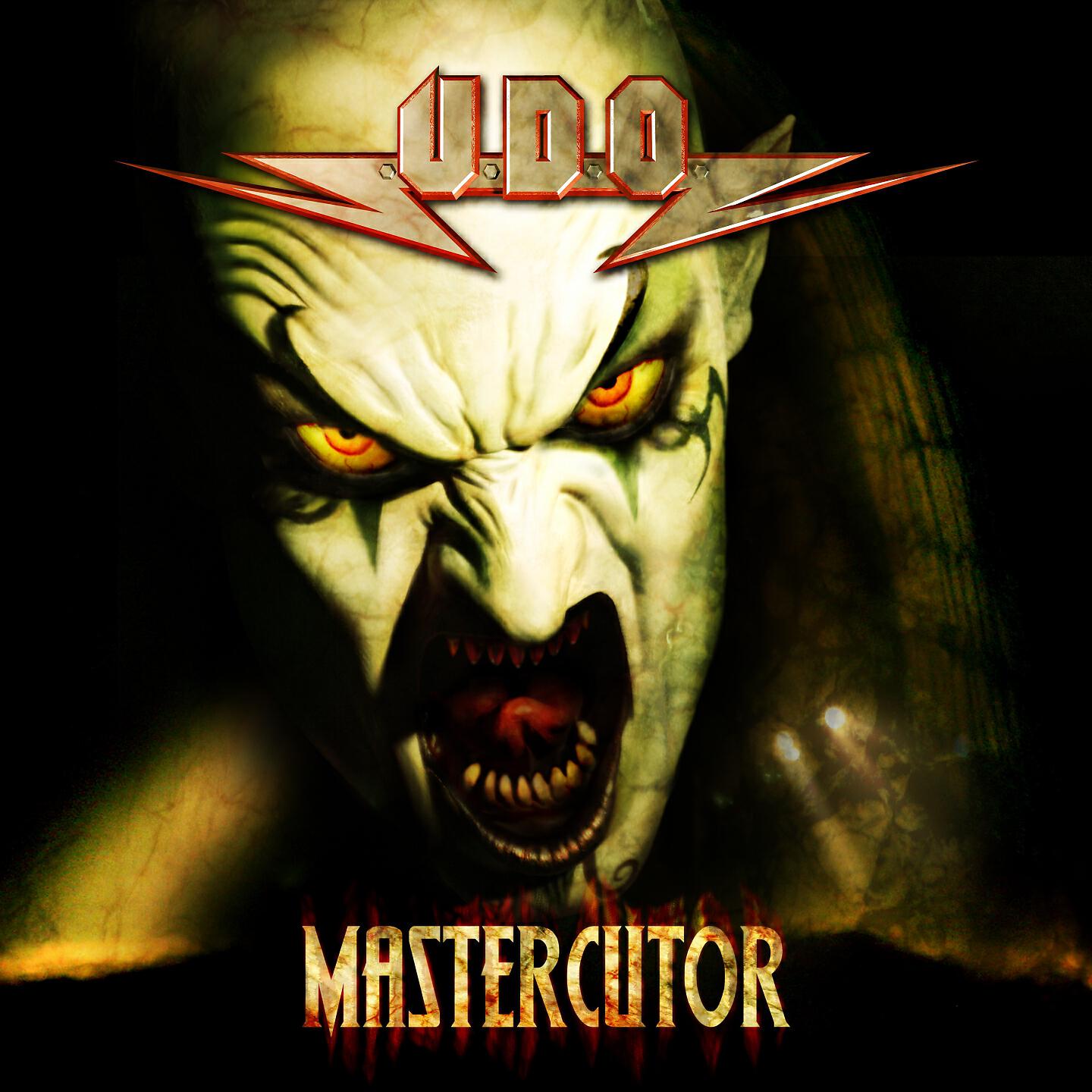 U.D.O. - Crash Bang Crash