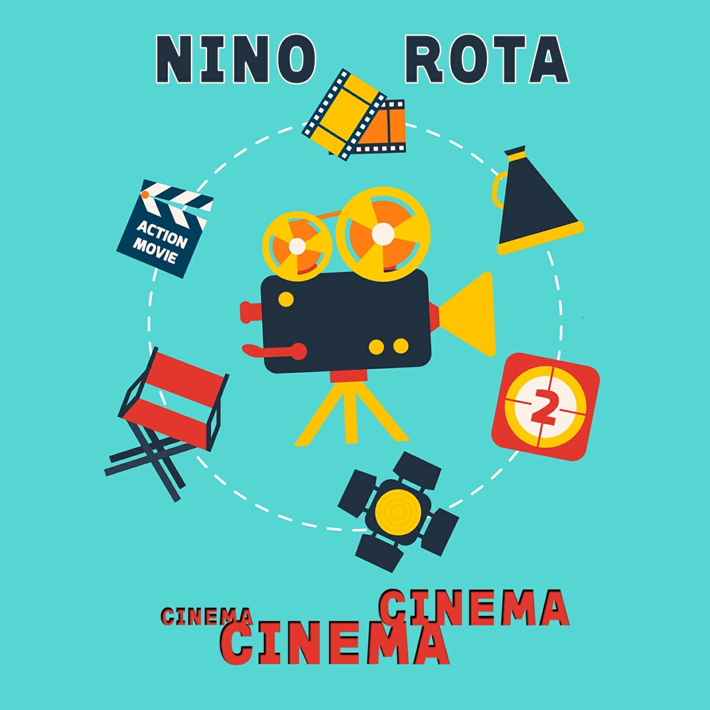 Nino Rota - Pic-nic al divino amore