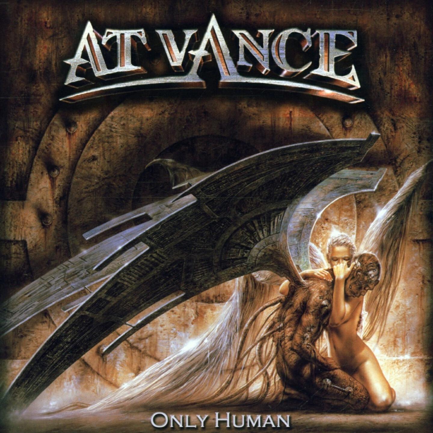 At Vance - Witches Dance