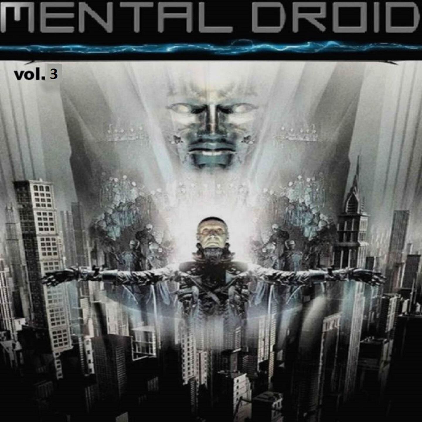 Mental Droid - Demon