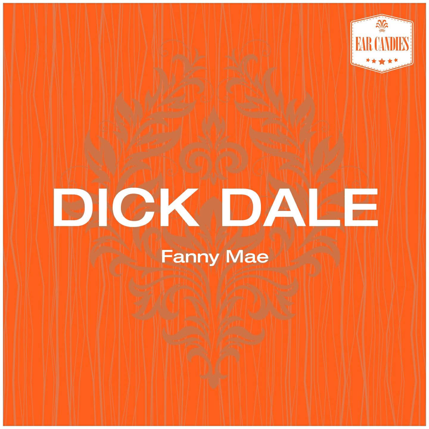 Dick Dale - Ooh-Whee Marie