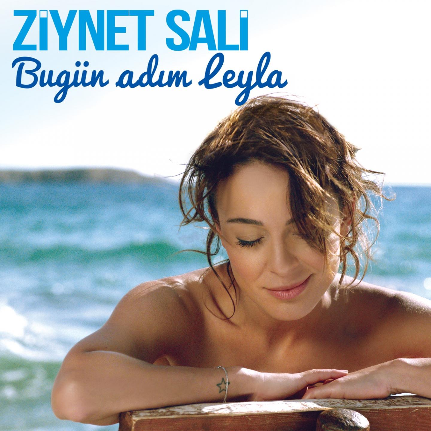 Постер альбома Bugün Adım Leyla
