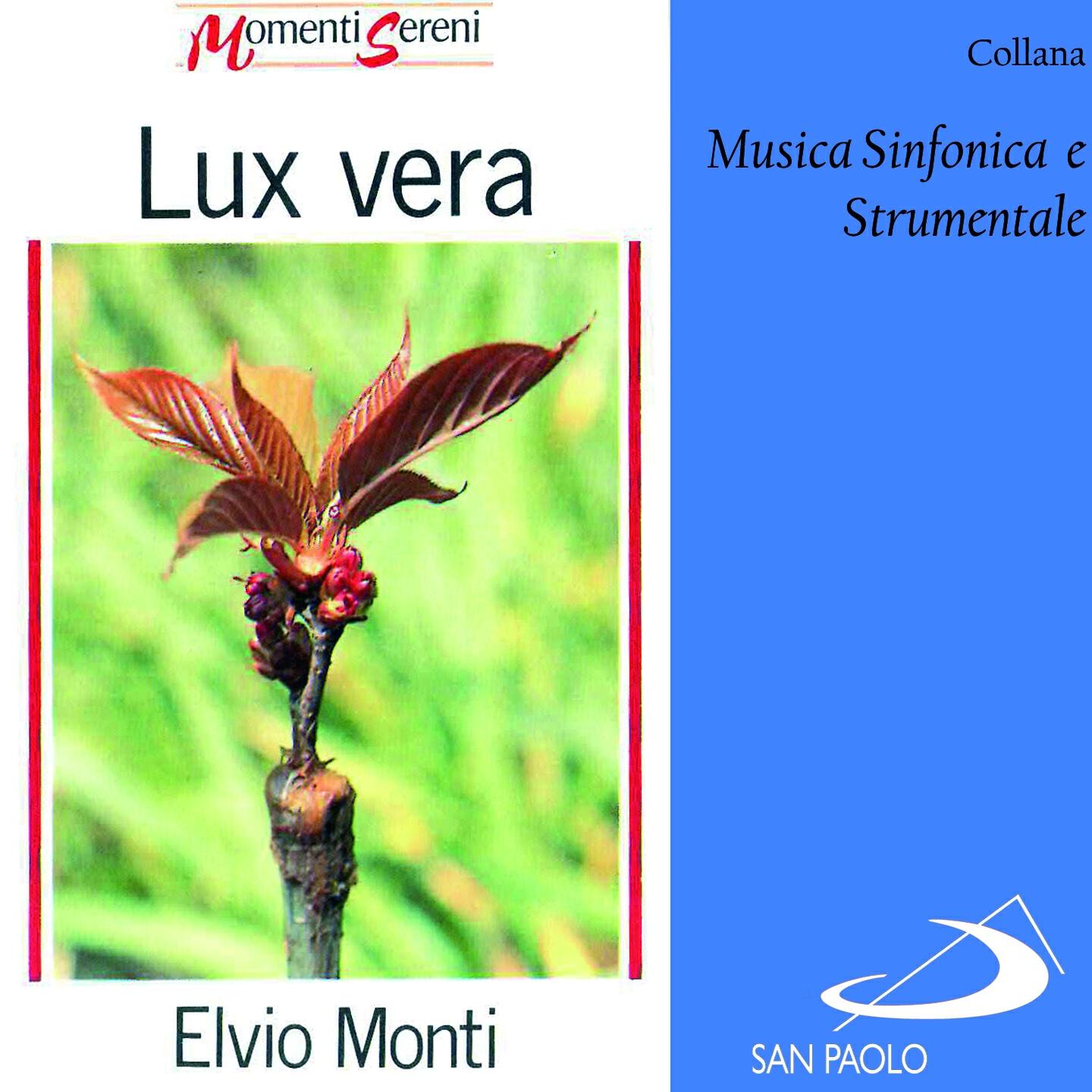 Elvio Monti - Pax Dei