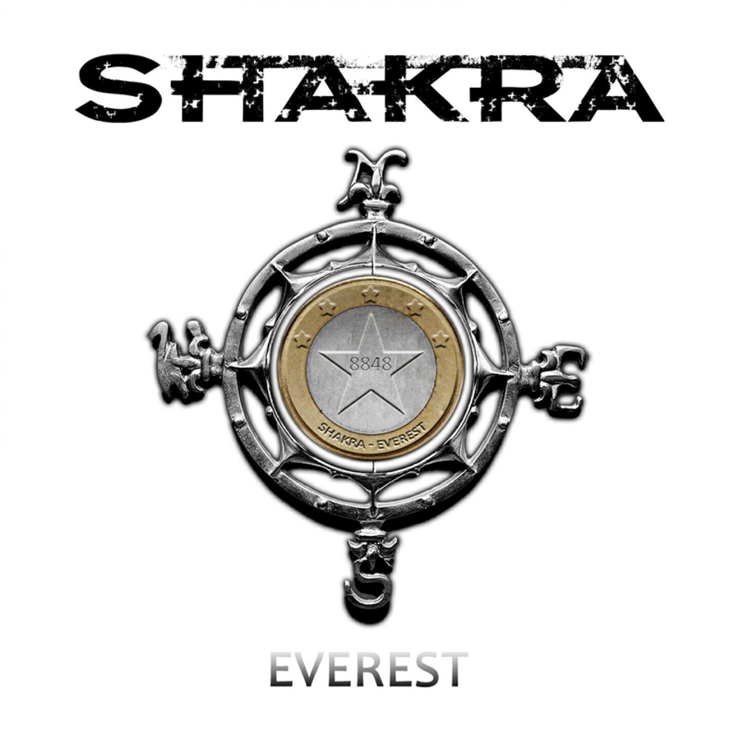 Shakra - Ashes to Ashes