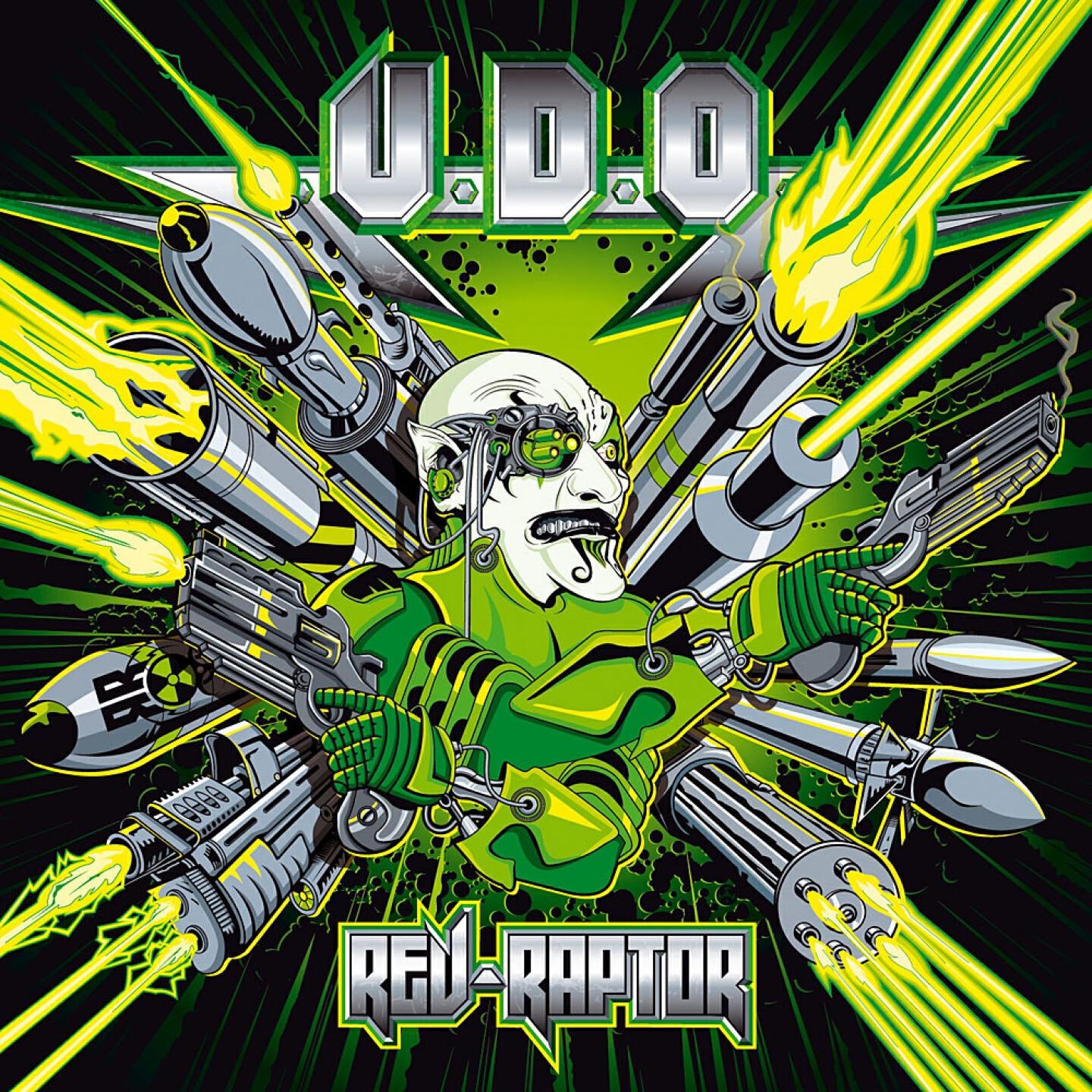 U d o альбомы. Udo Rev Raptor 2011. U.D.O. - Rev-Raptor (2011). Rev-Raptor u.d.o.. Udo Dominator обложка.