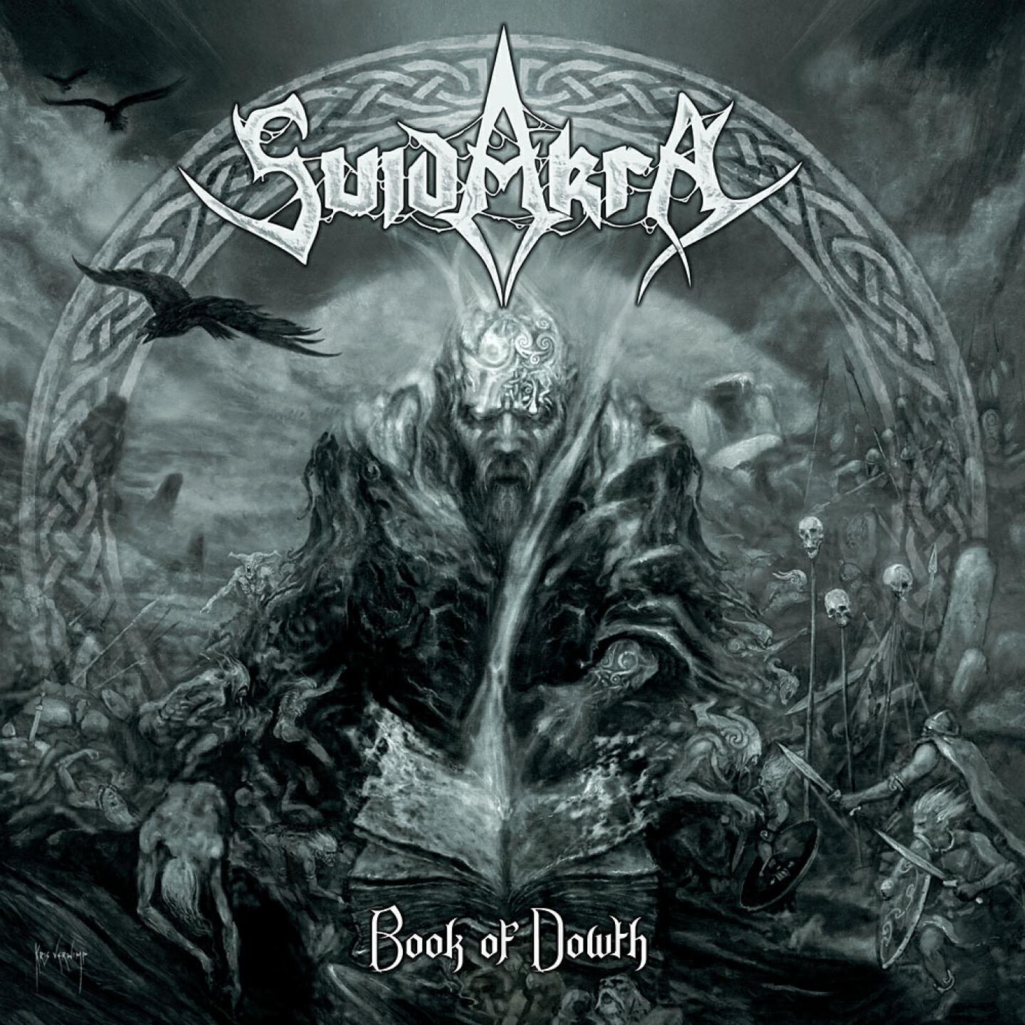Suidakra - Mag Mell