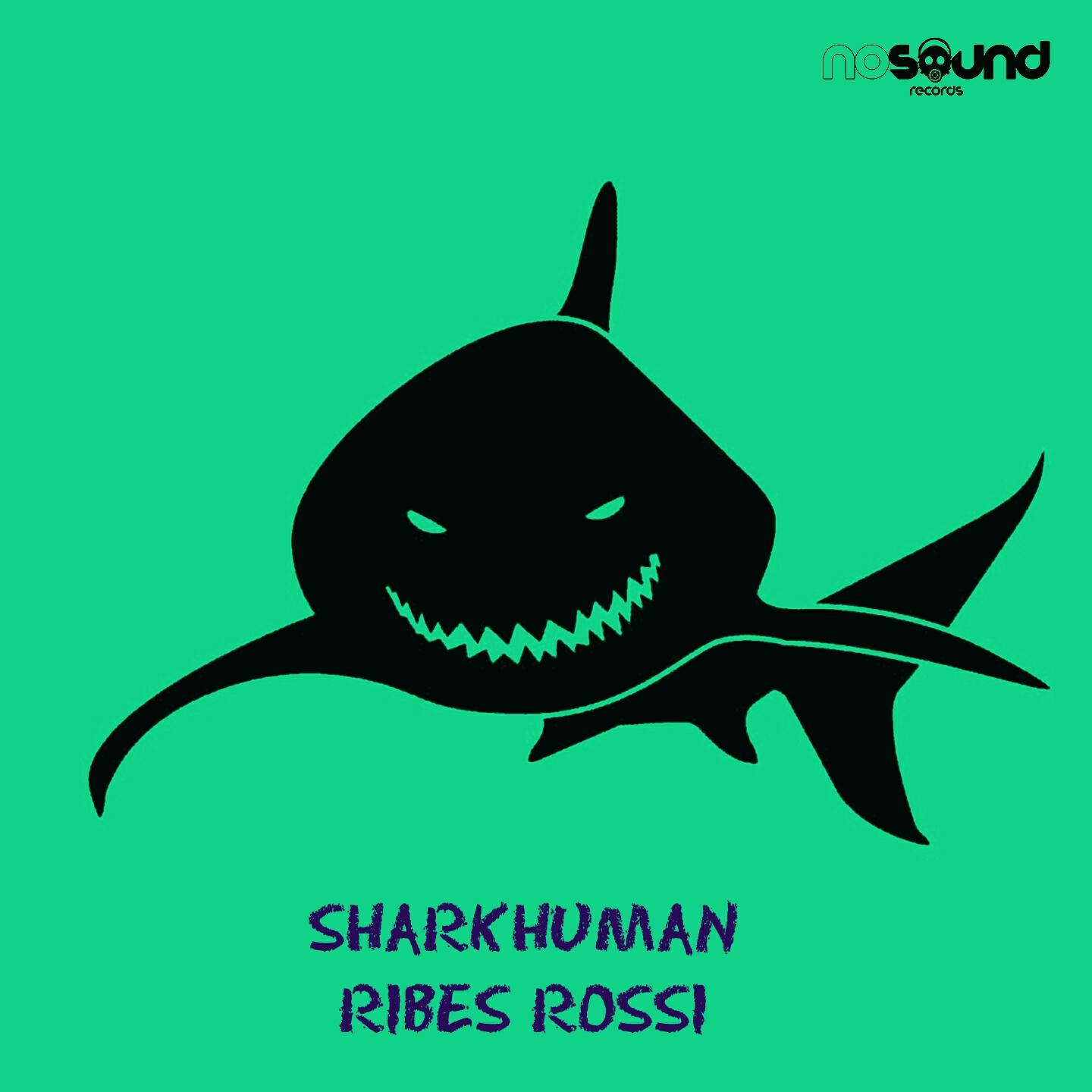 Sharkhuman - Clearing Agent