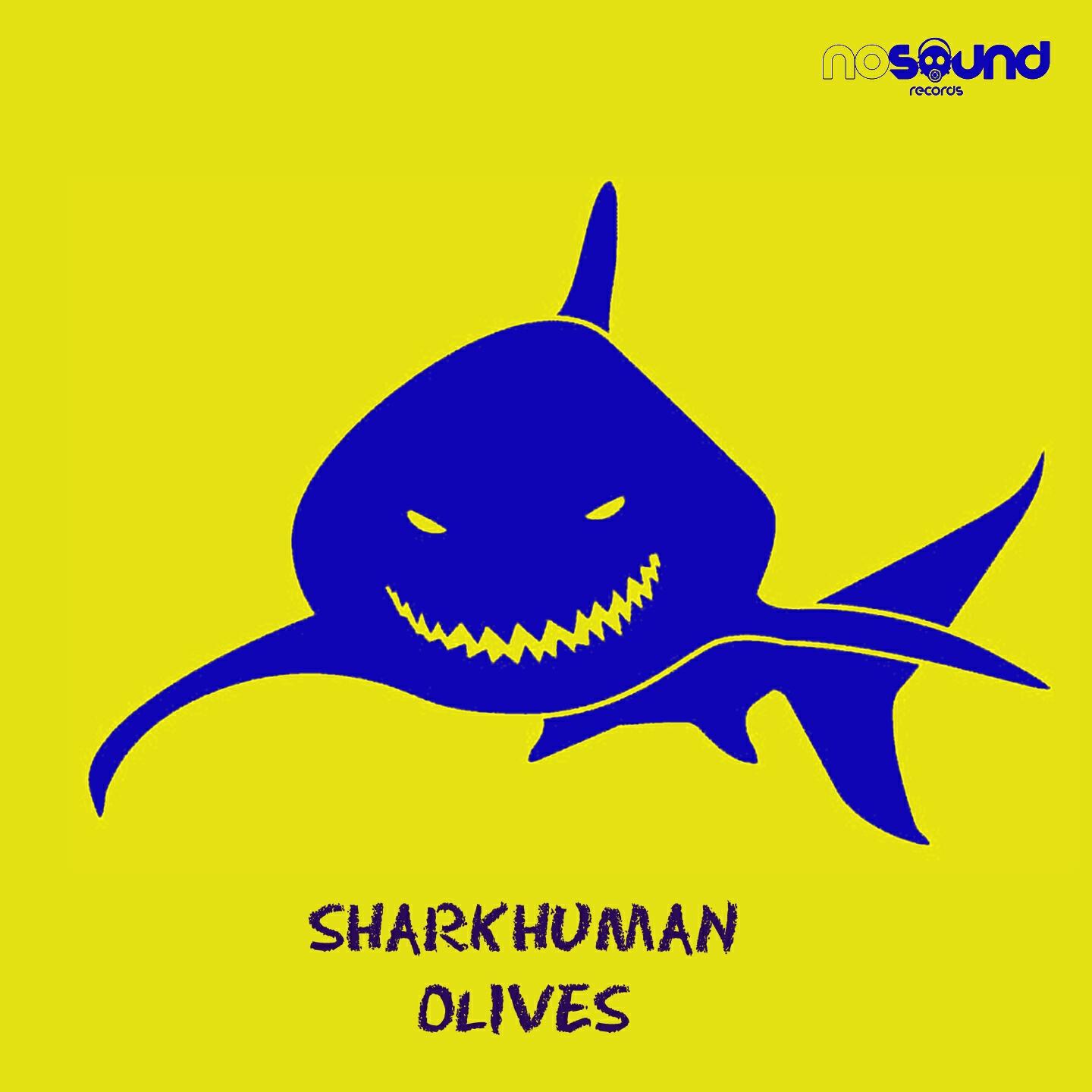 Sharkhuman - Chowderhead