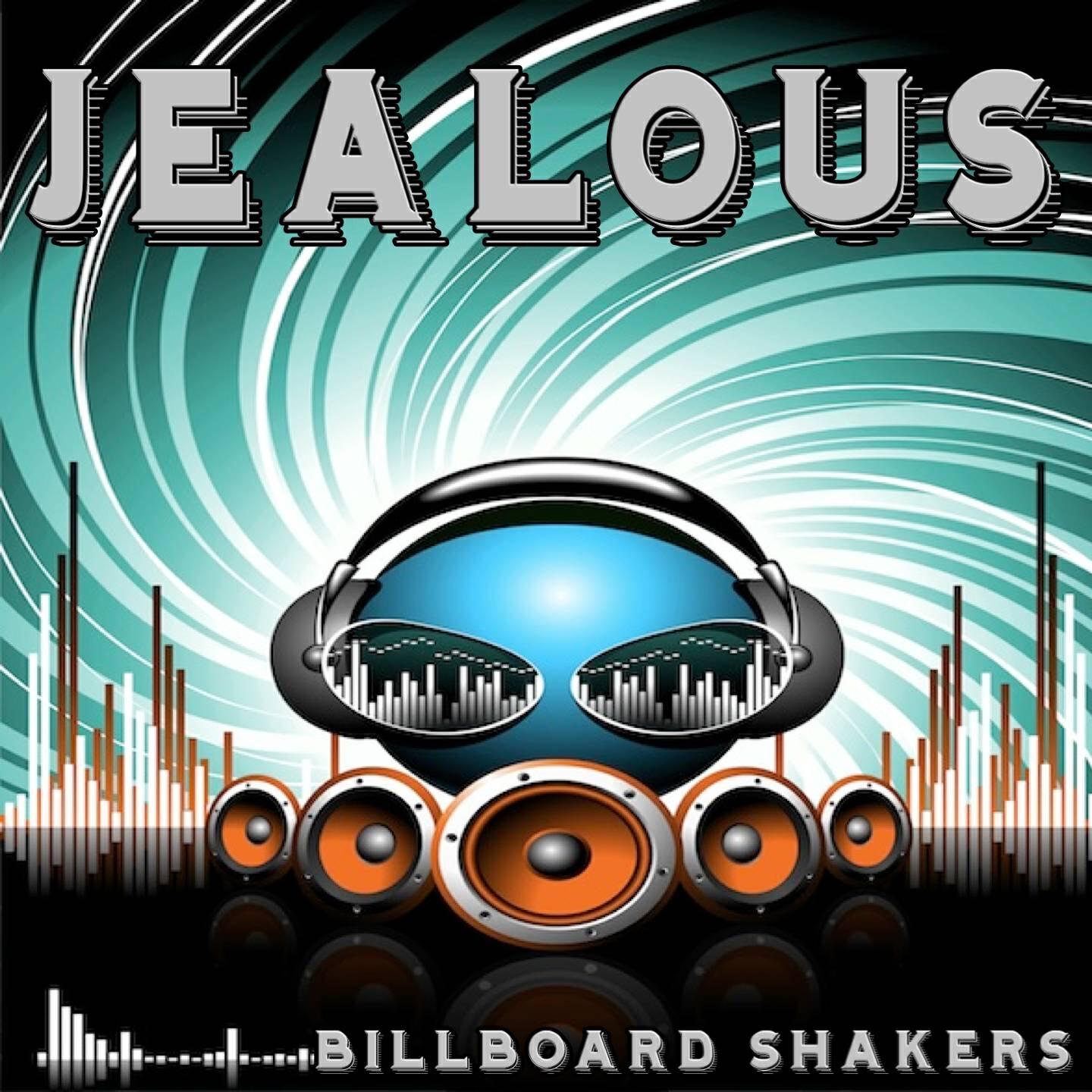 Billboard Shakers - Jealous - Tribute to Labrinth