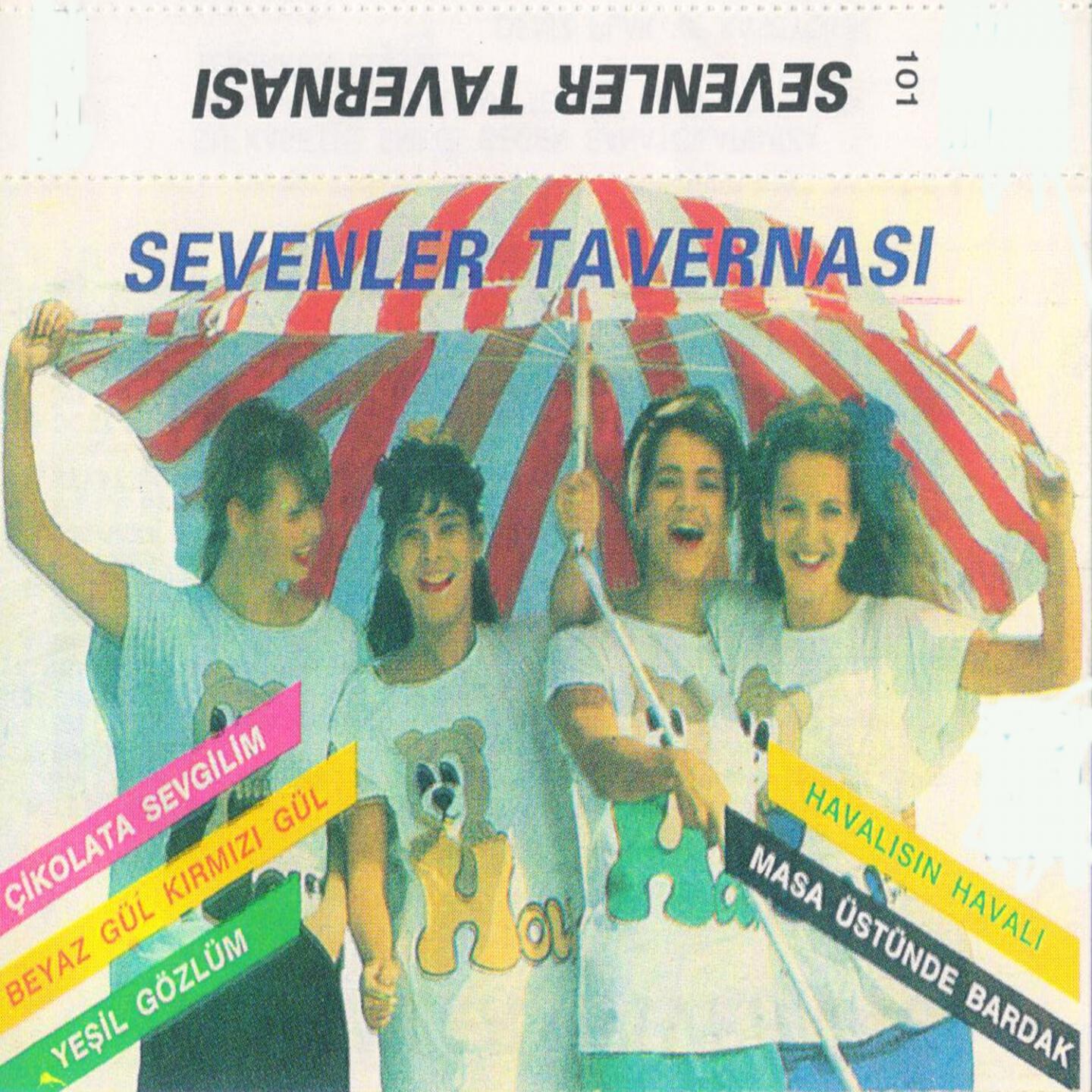 İlhan Tek - Sen Evlisin Ben Bekar