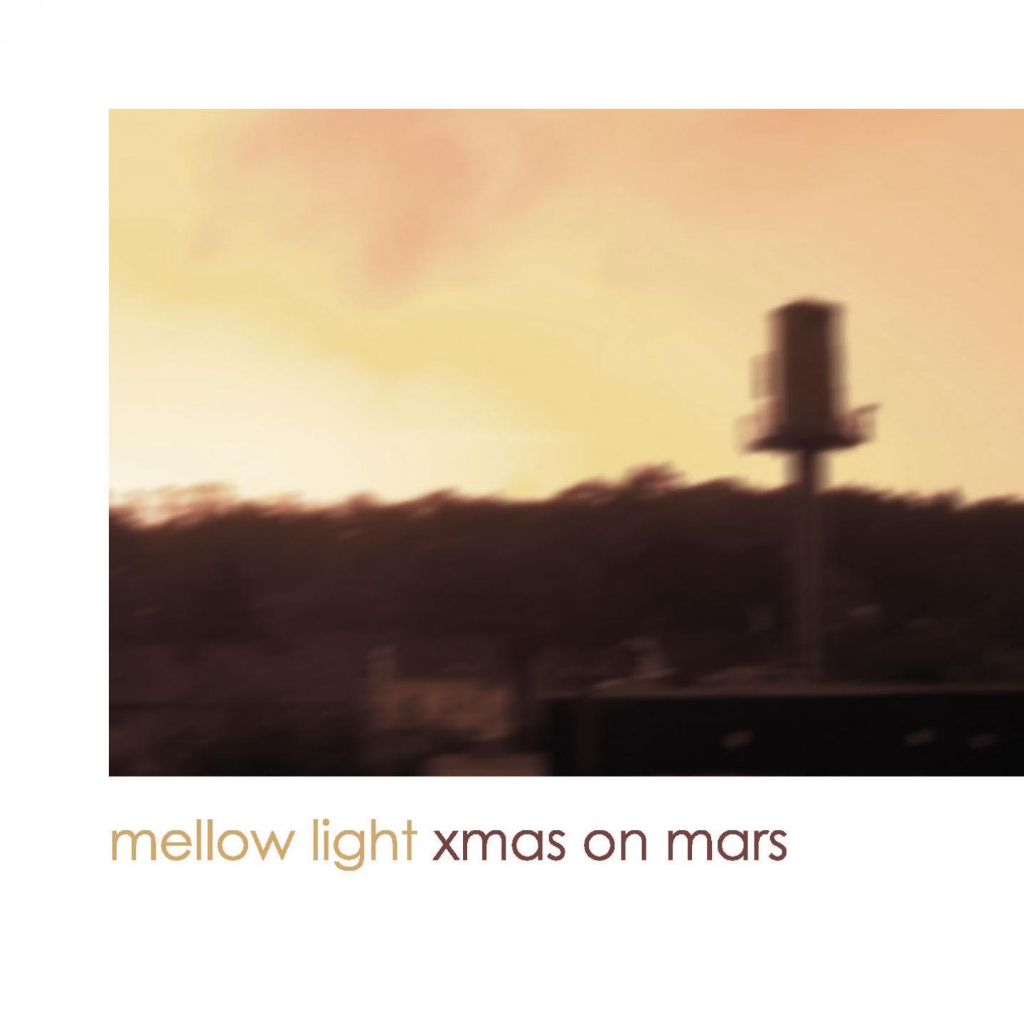 Постер альбома Mellow Light
