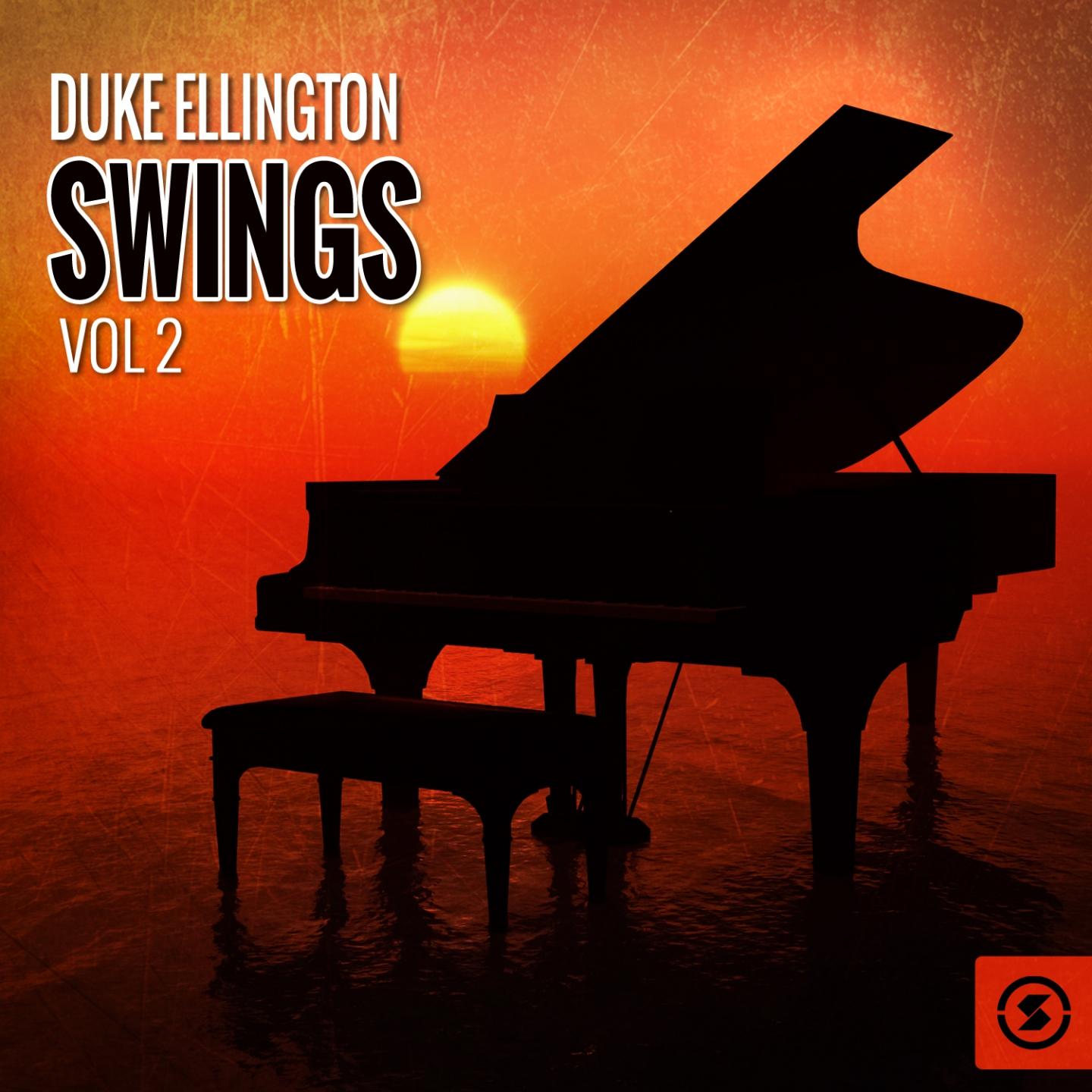 Постер альбома Duke Ellington Swings, Vol. 2