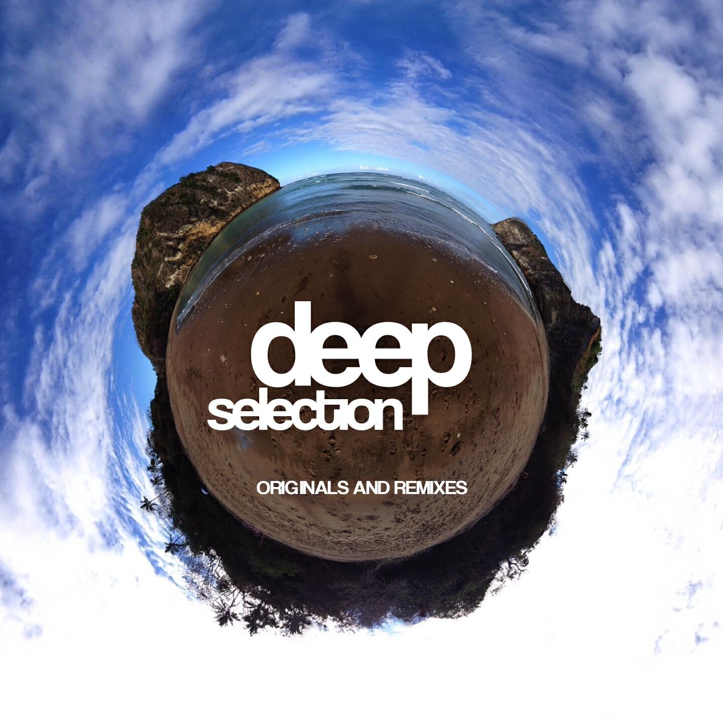 Альбом deep. Deep selection. Тэг Deep. Origin and Remix.