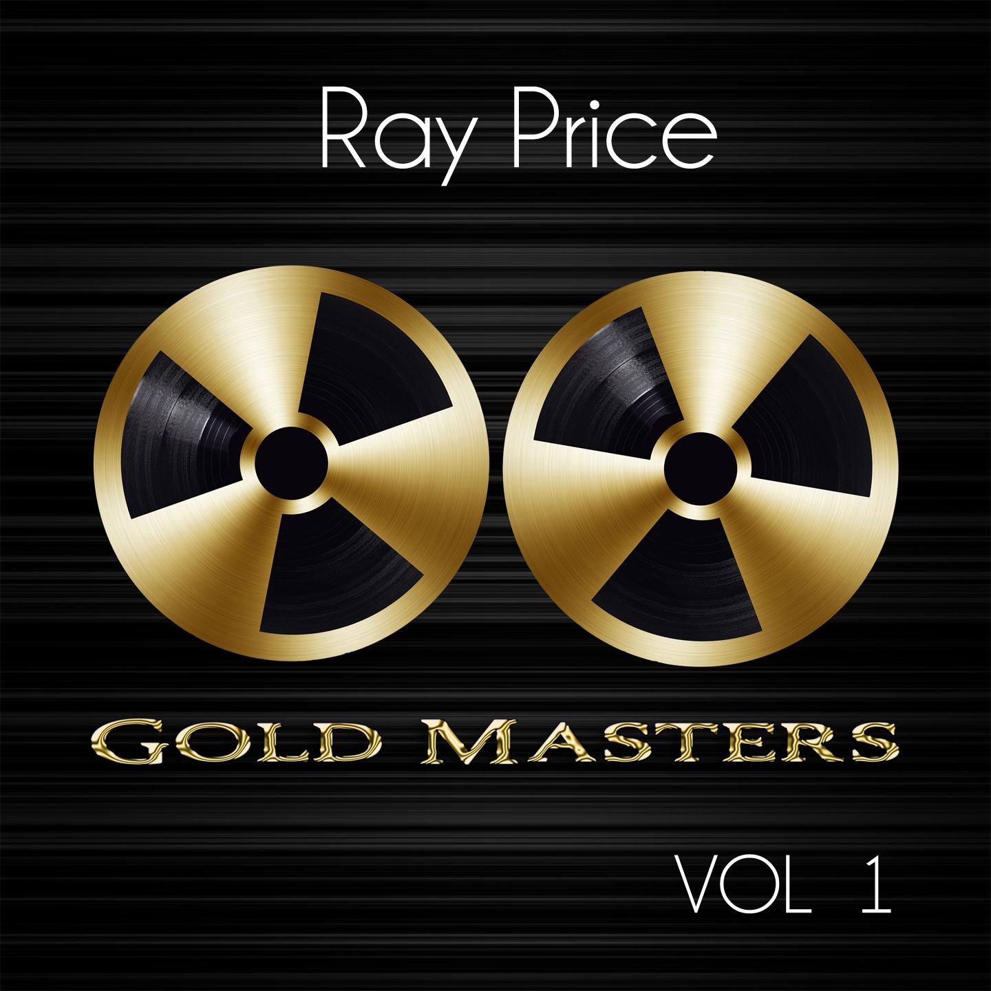 Постер альбома Gold Masters: Ray Price, Vol. 1