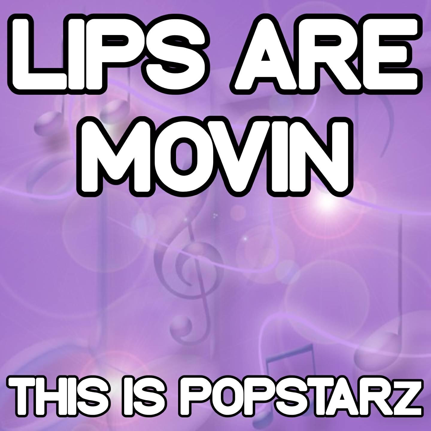 This Is Popstarz - Lips Are Movin - A Tribute to Meghan Trainor (Instrumental Version)
