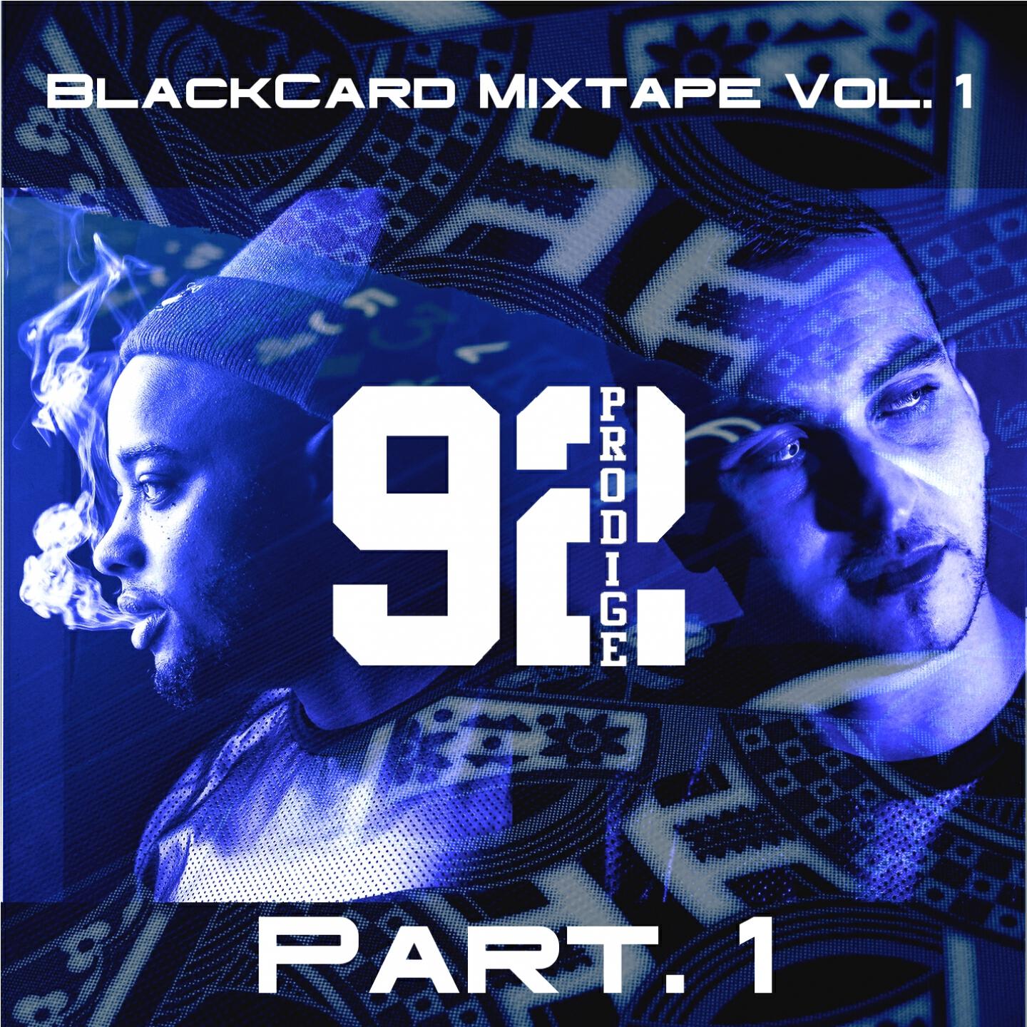 92 Prodige - Triple 6