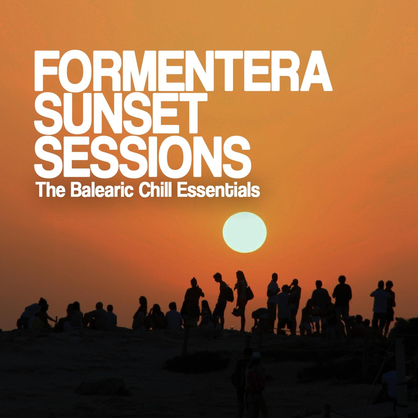 Постер альбома Formentera Sunset Sessions