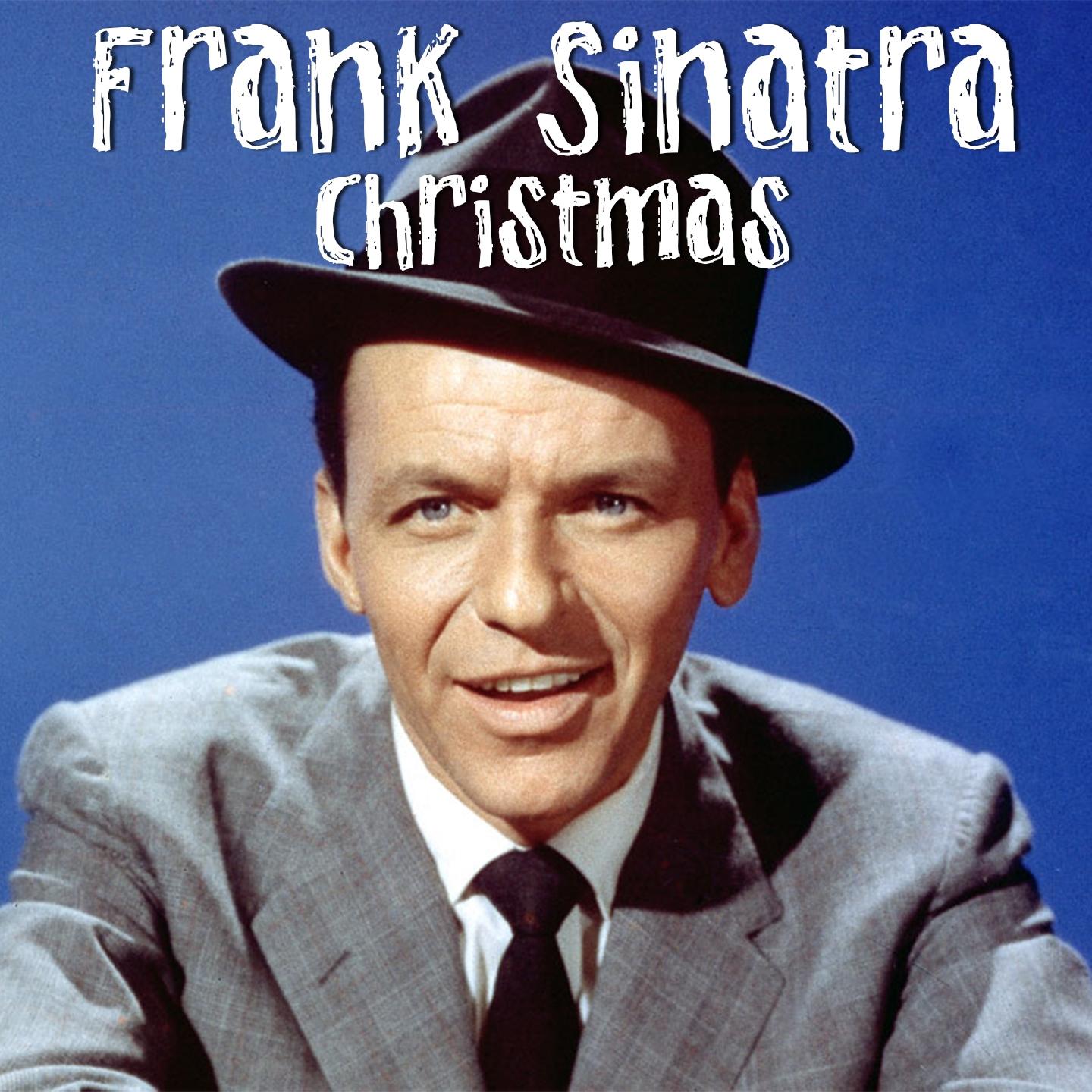 Постер альбома Frank Sinatra Christmas