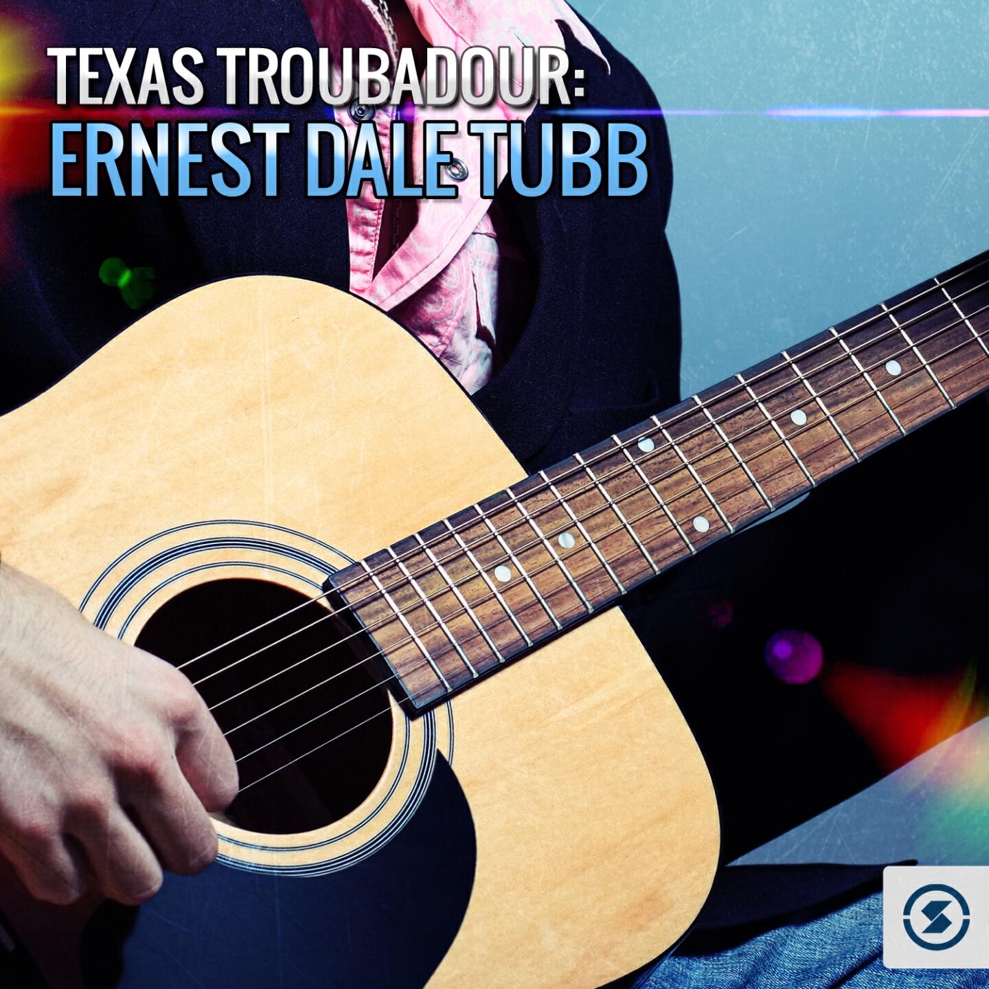 Ernest Tubb - There's No Fool Like a Young Fool