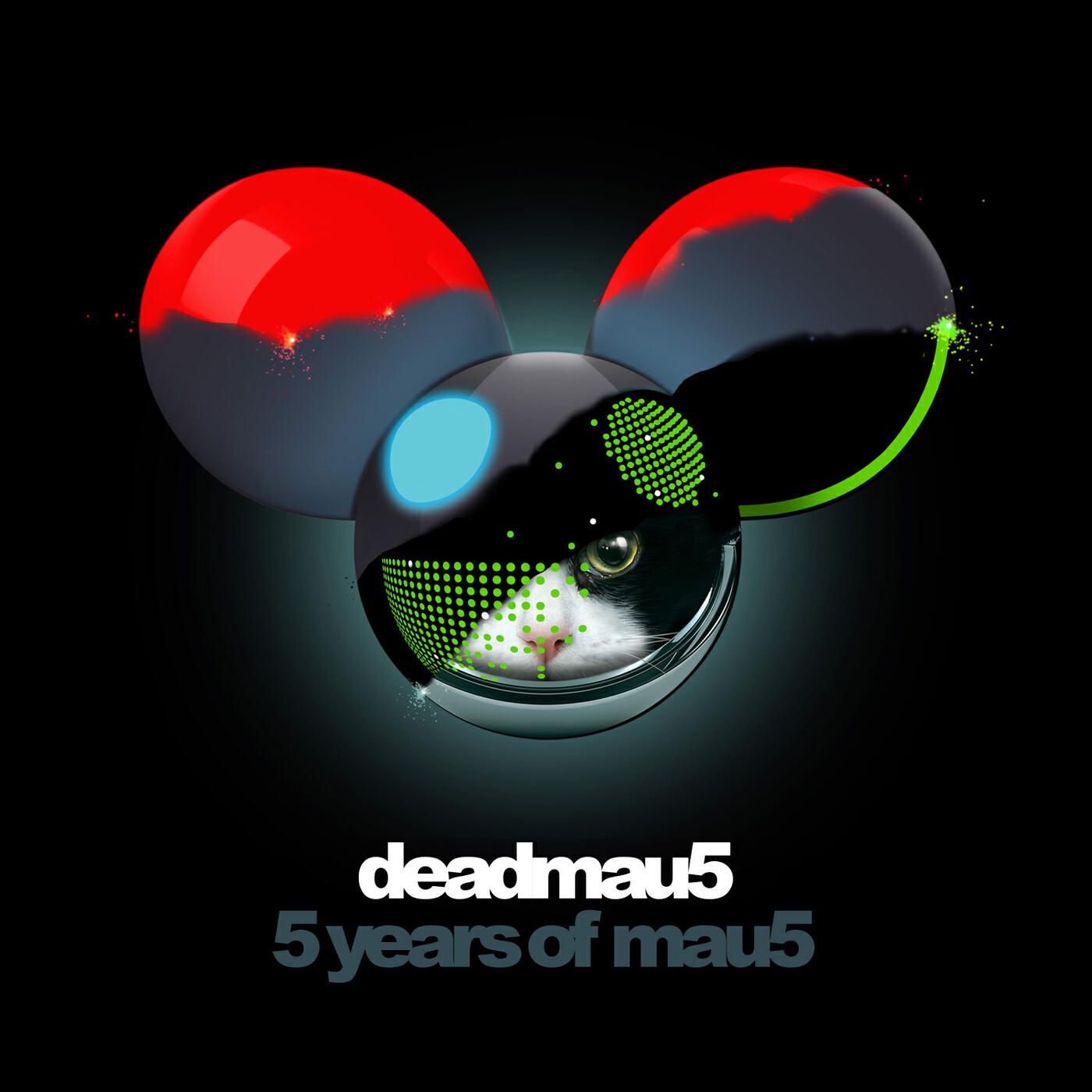 deadmau5 - Ghosts 'n' Stuff