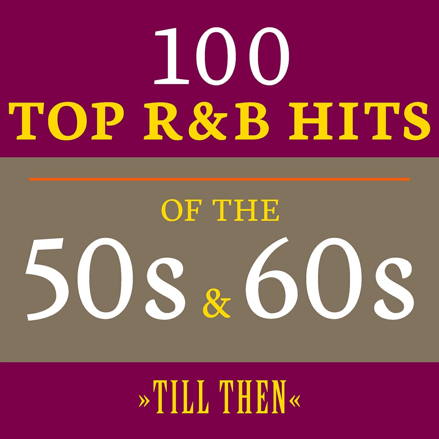 The Pentagons - To Be Loved