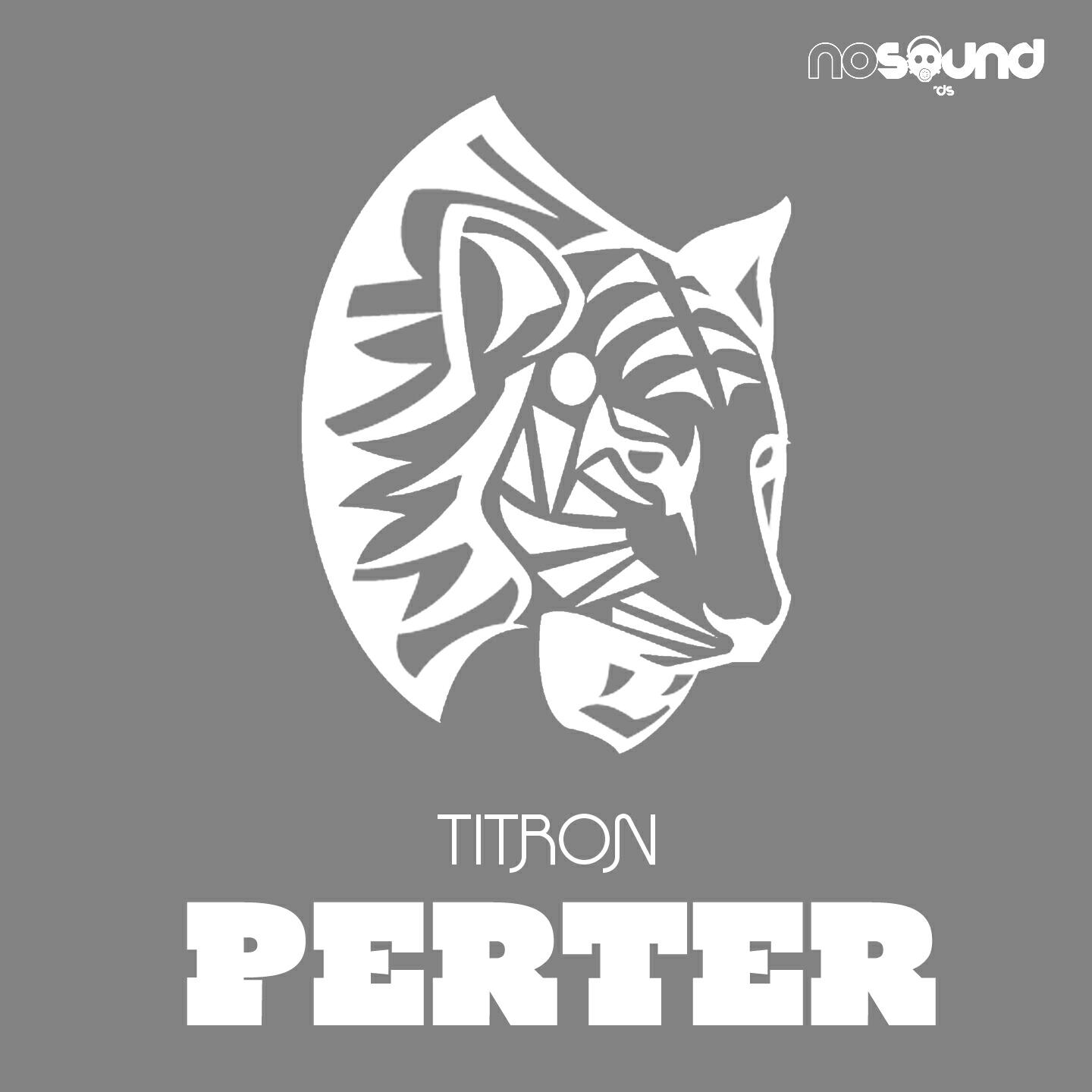 Titron - Badinage
