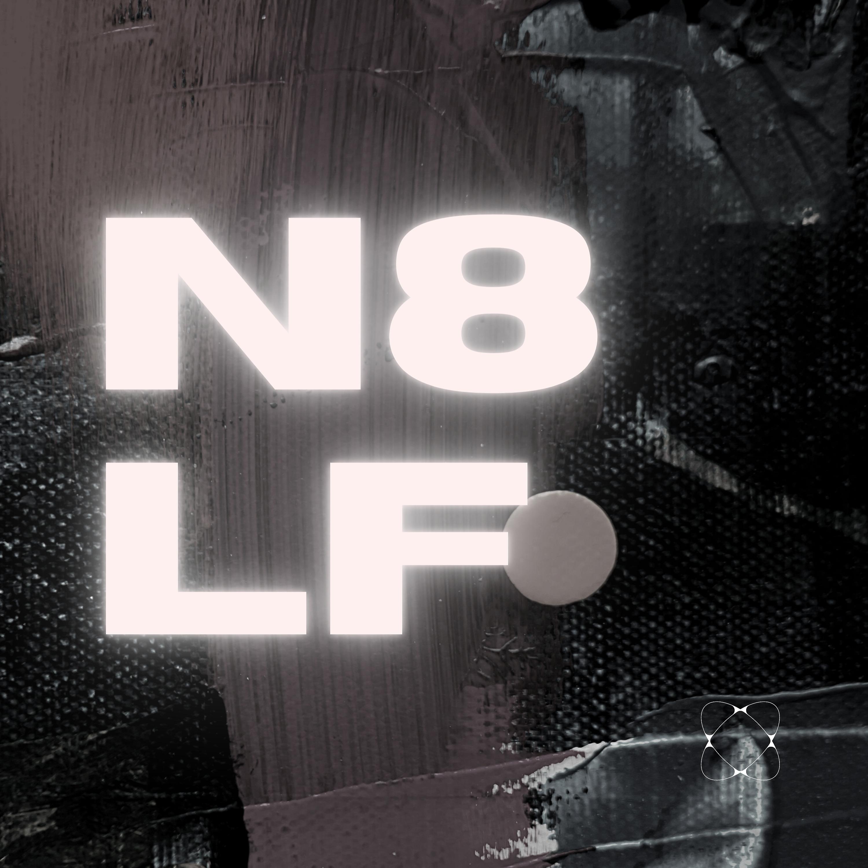 Постер альбома N8 Lf