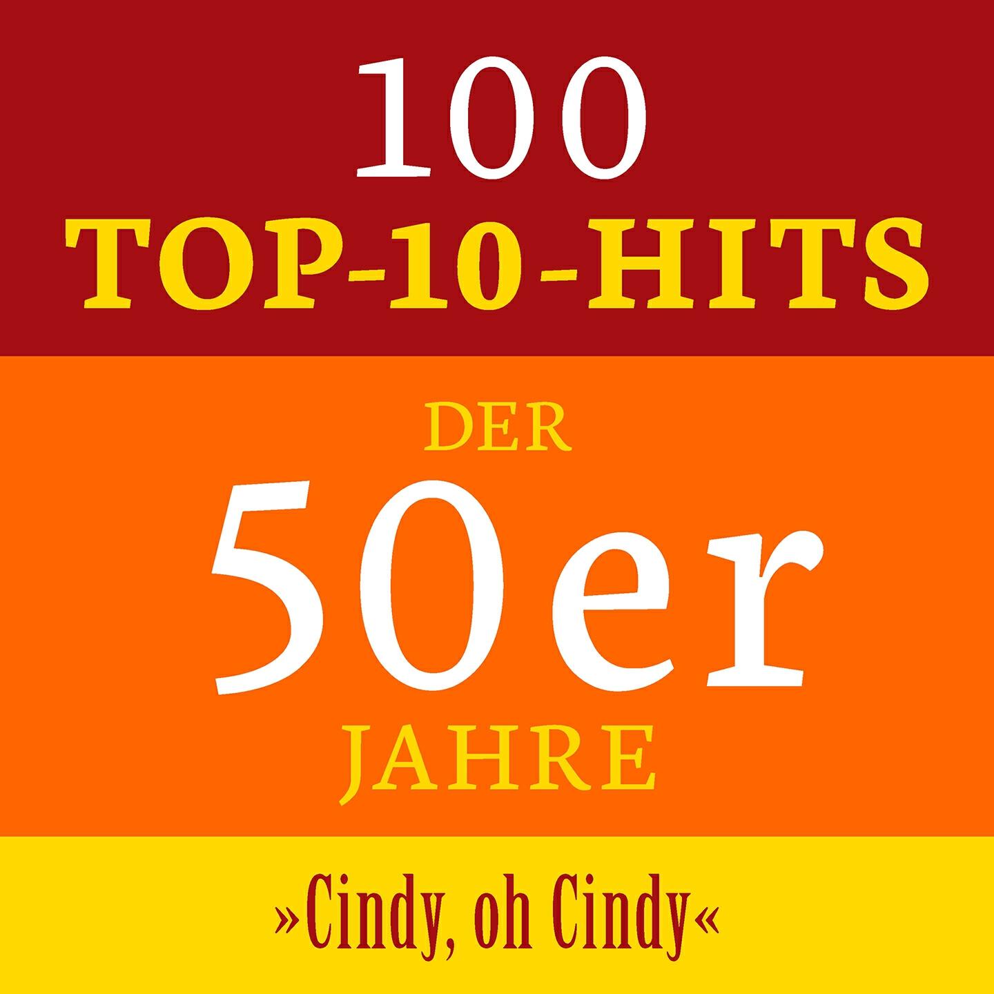 Das Hansen Quartett - Ich hab' dich so lieb
