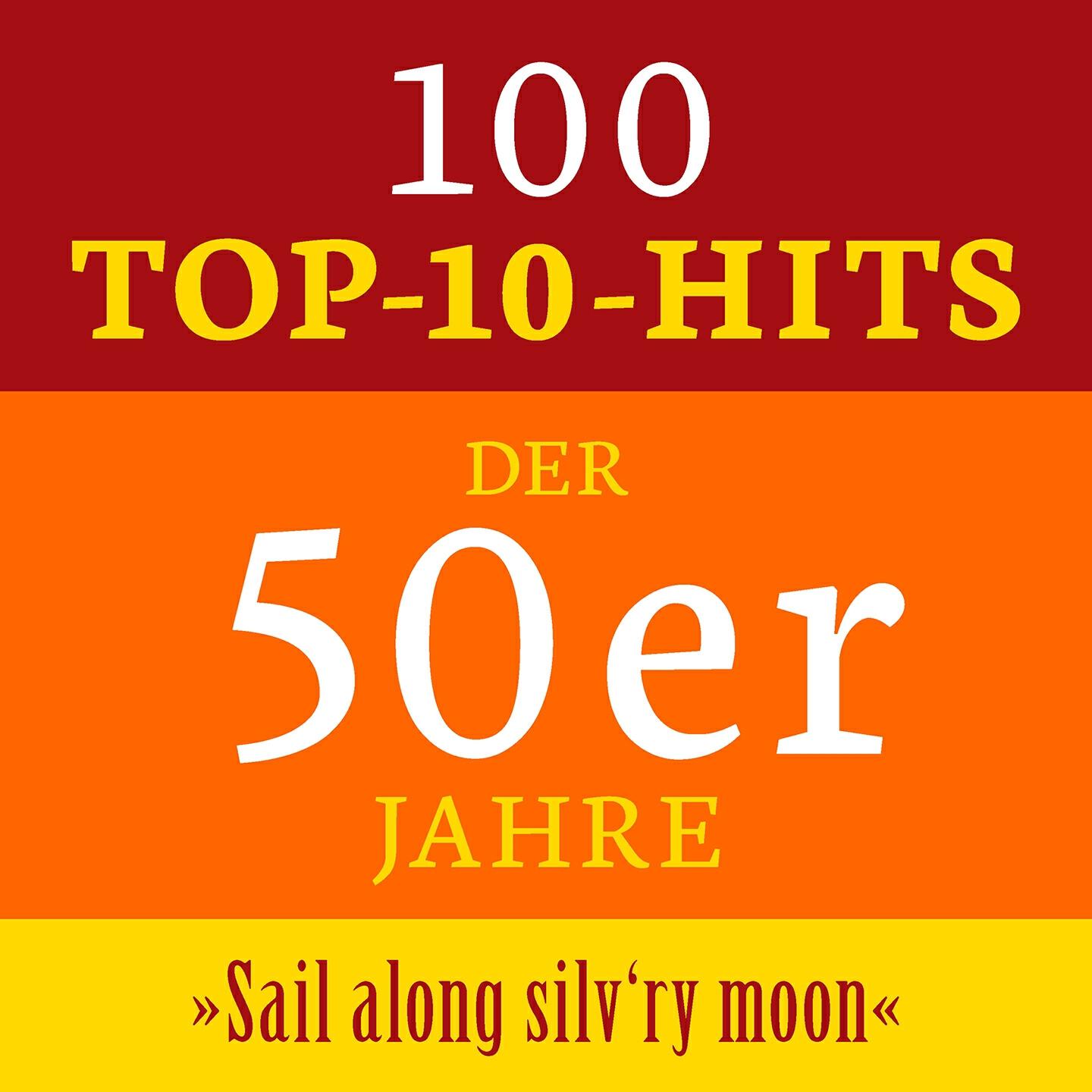 Das Hansen Quartett - Ich hab' dich so lieb