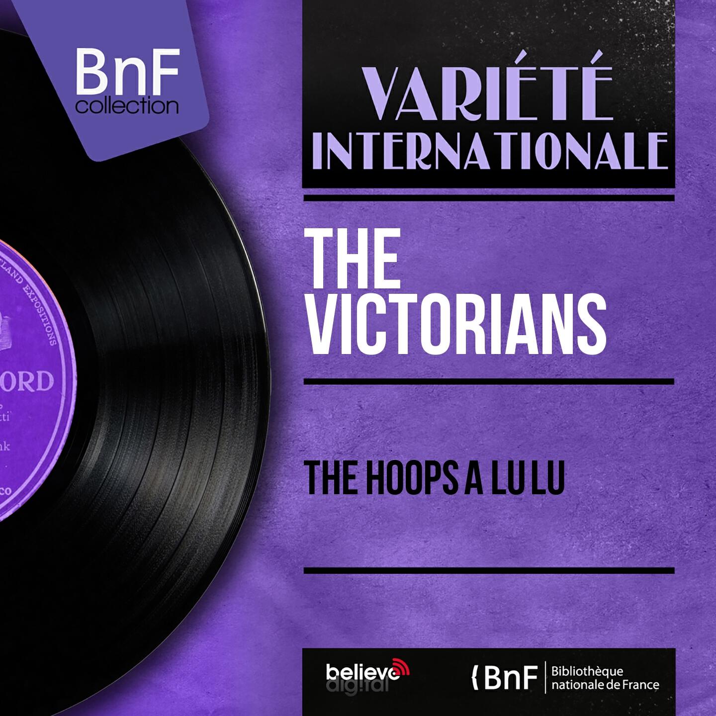 The Victorians - The Hoops a Lu Lu