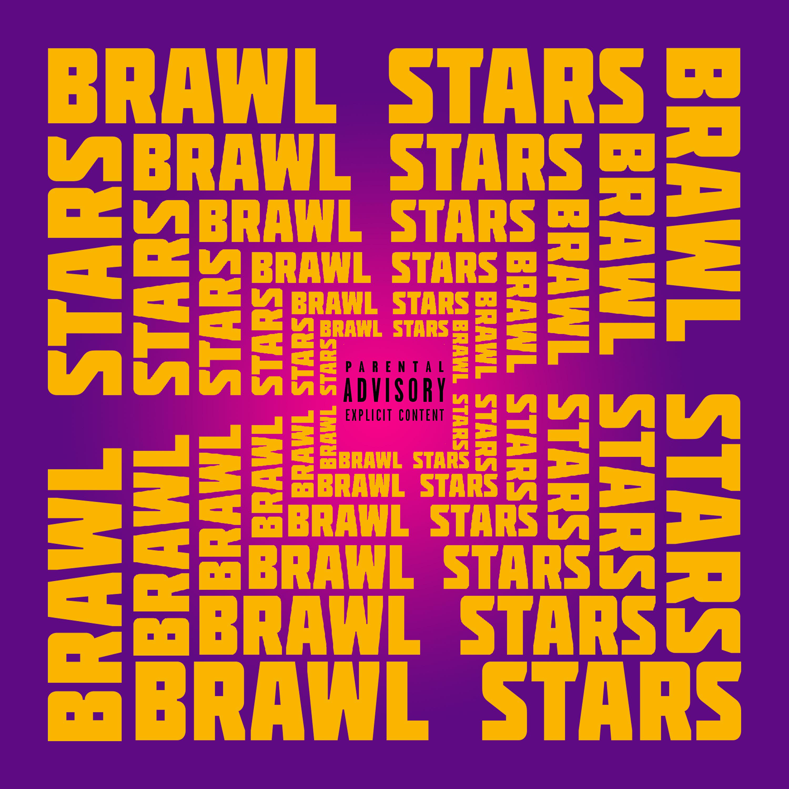 Постер альбома Brawl Stars