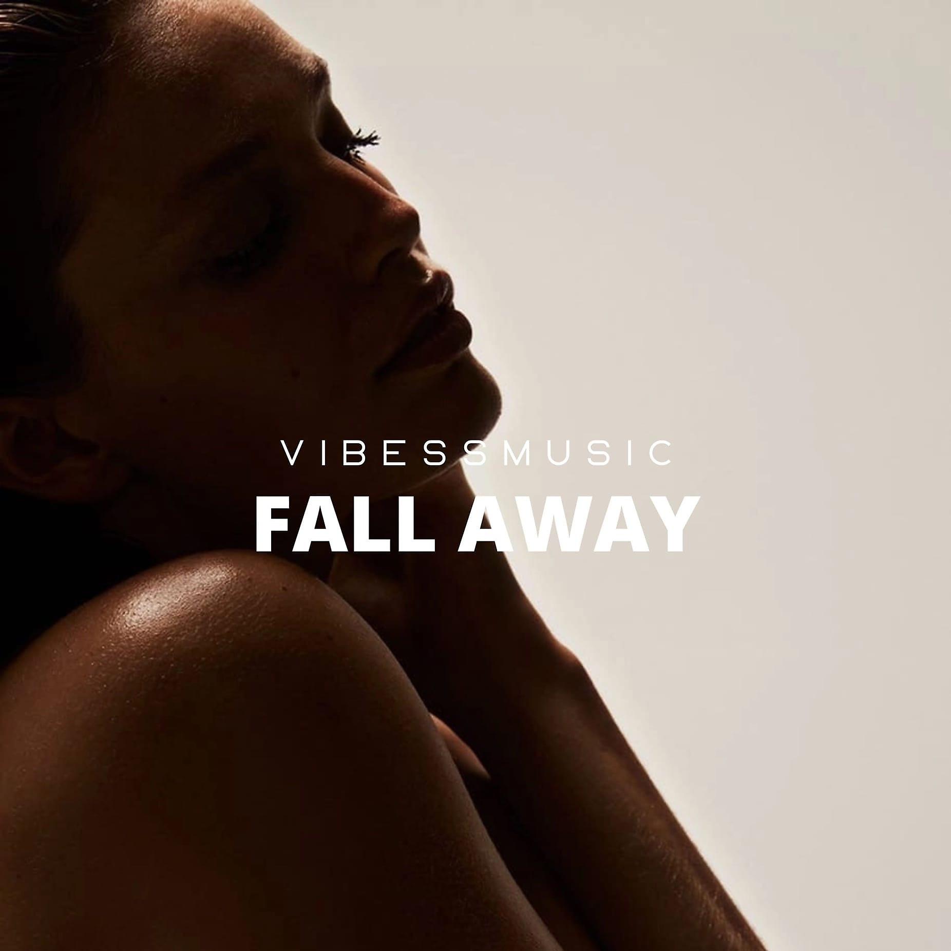 Постер альбома Fall Away