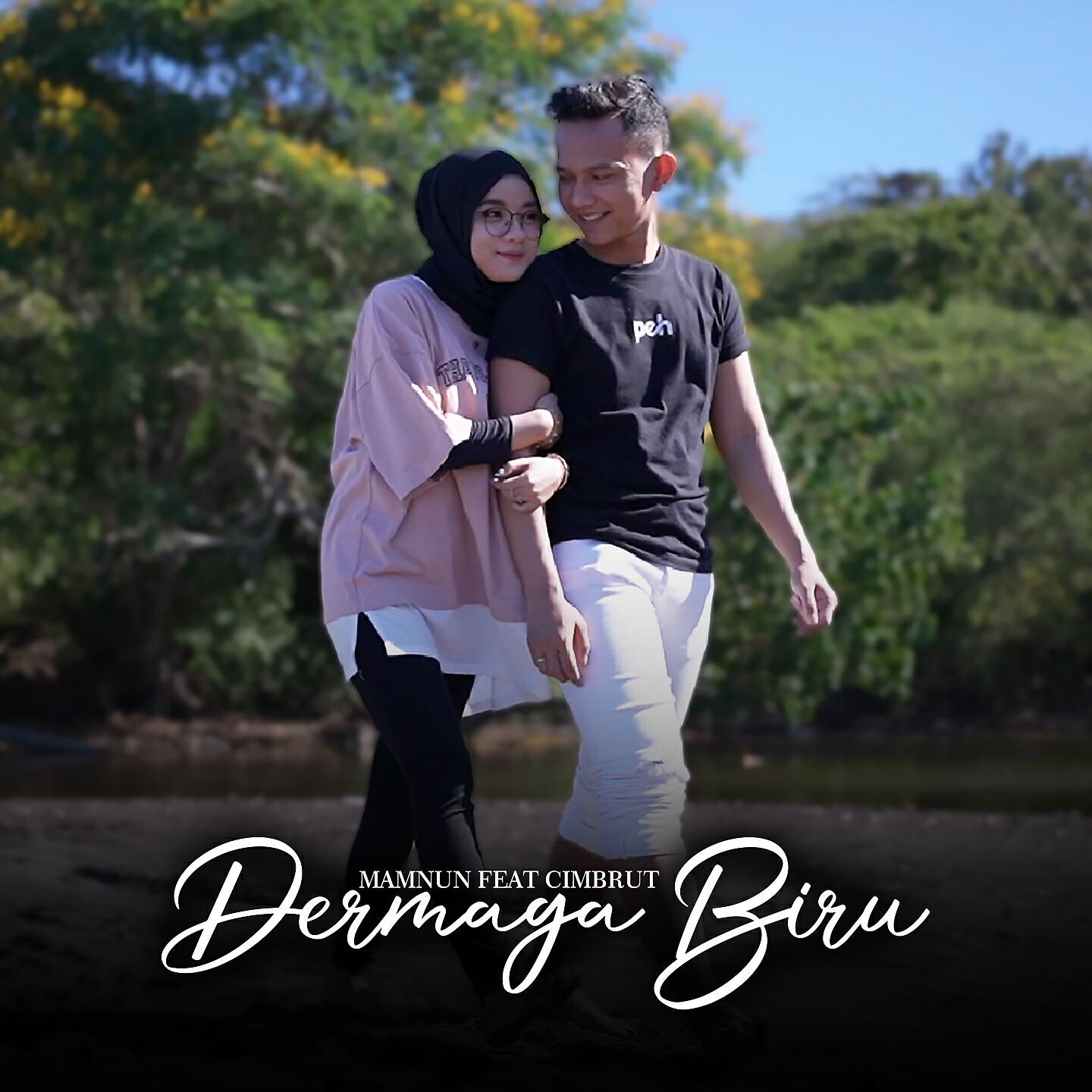 Mamnun - Dermaga Biru