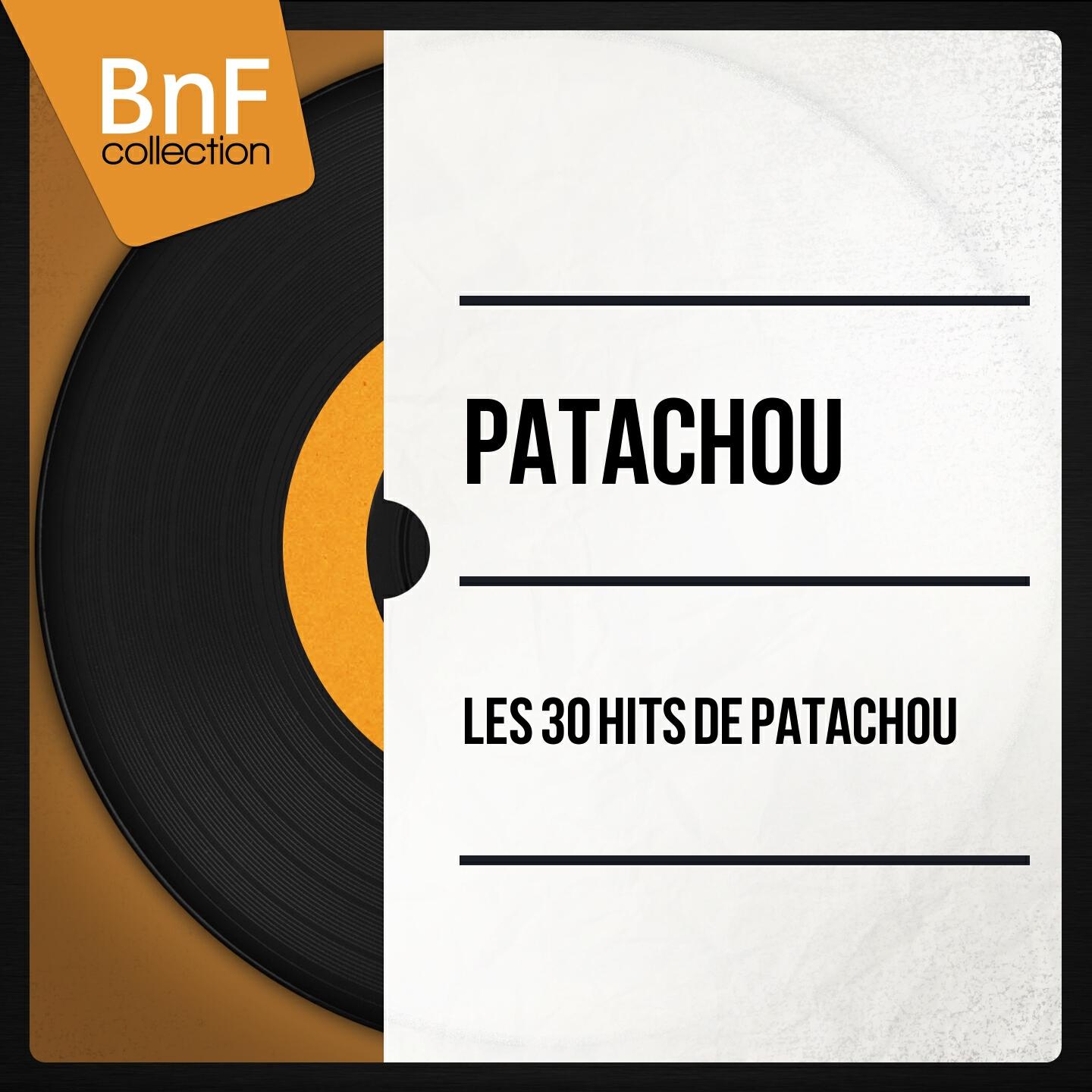 Patachou - Mais moi je m'ennuie