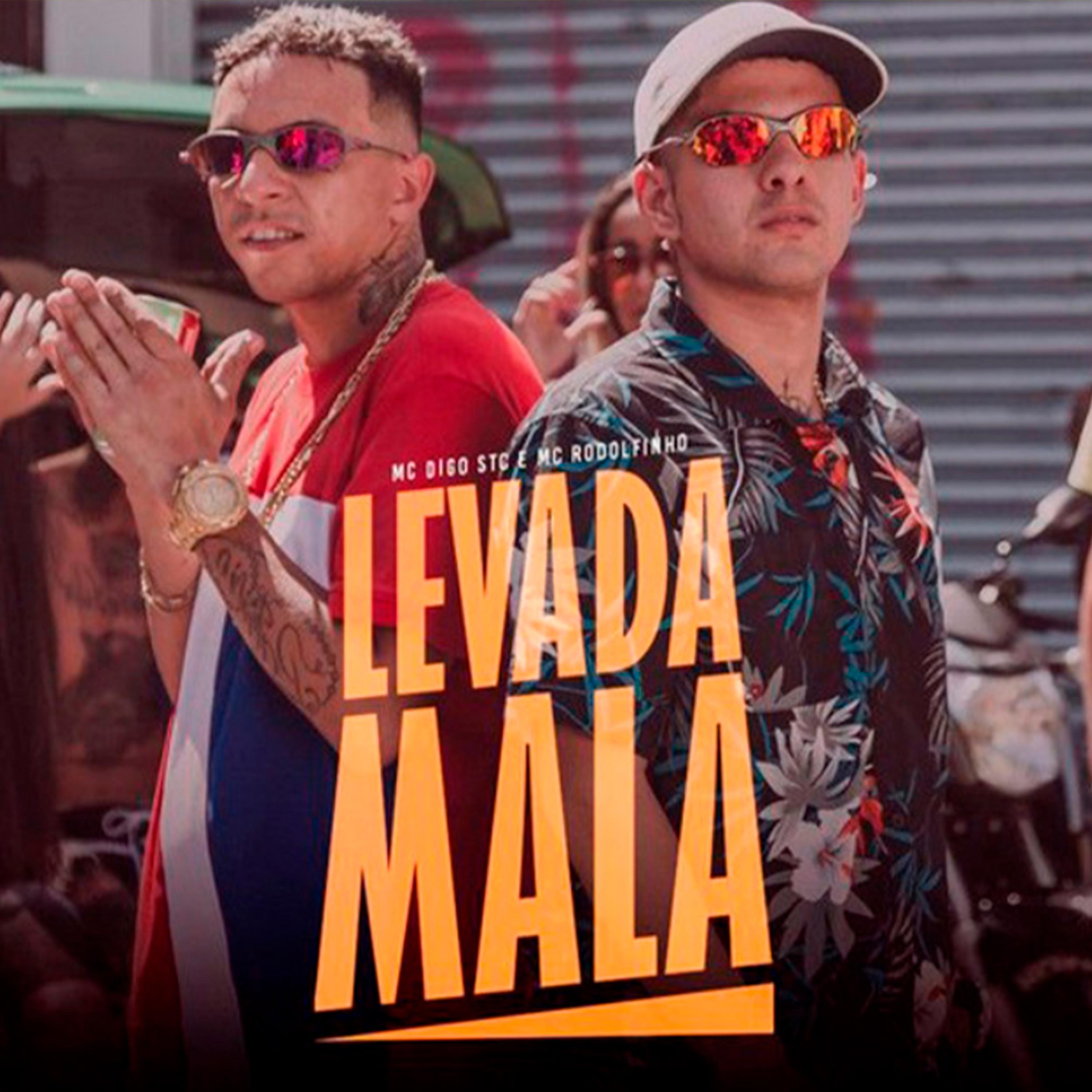 Постер альбома Levada Mala