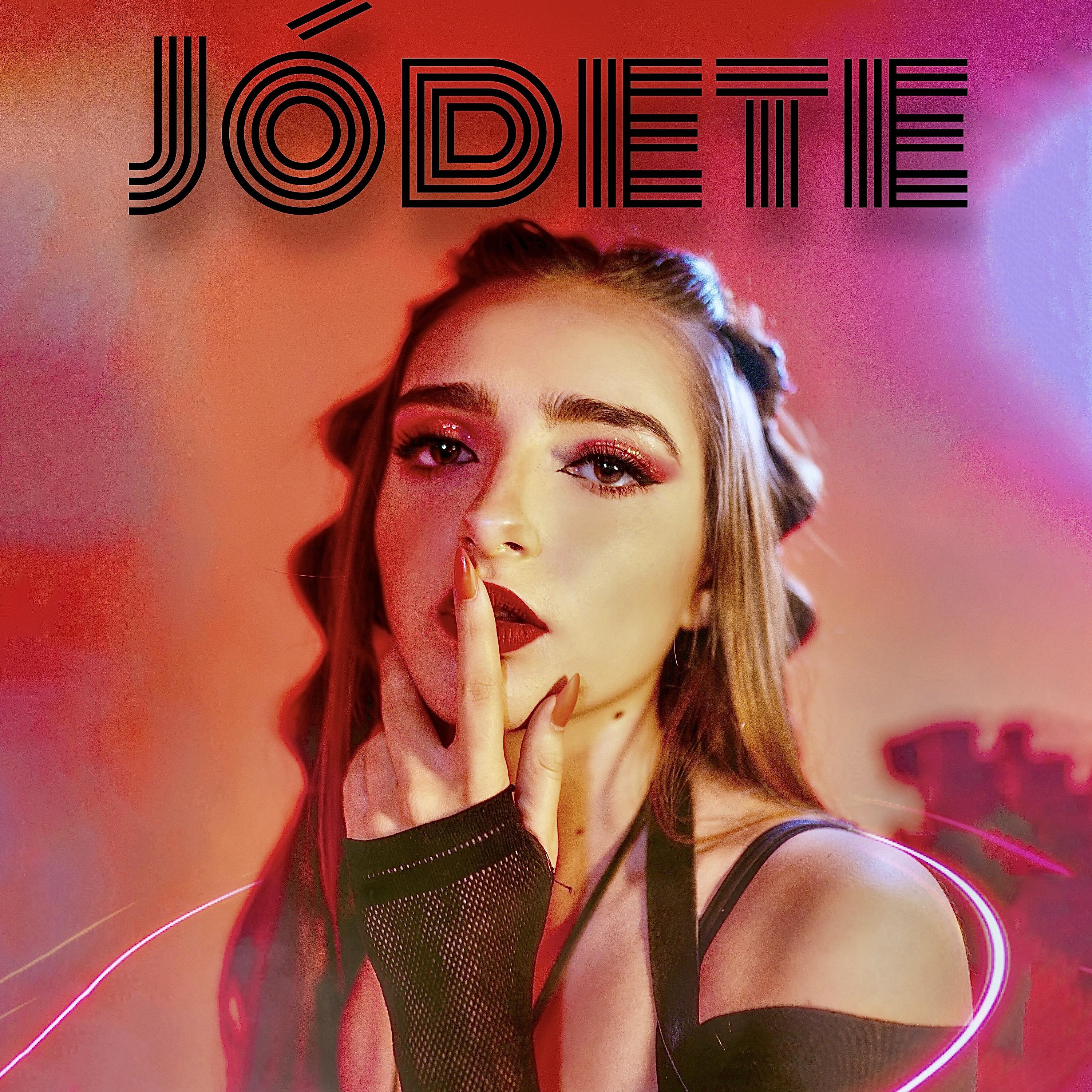 Постер альбома Jódete