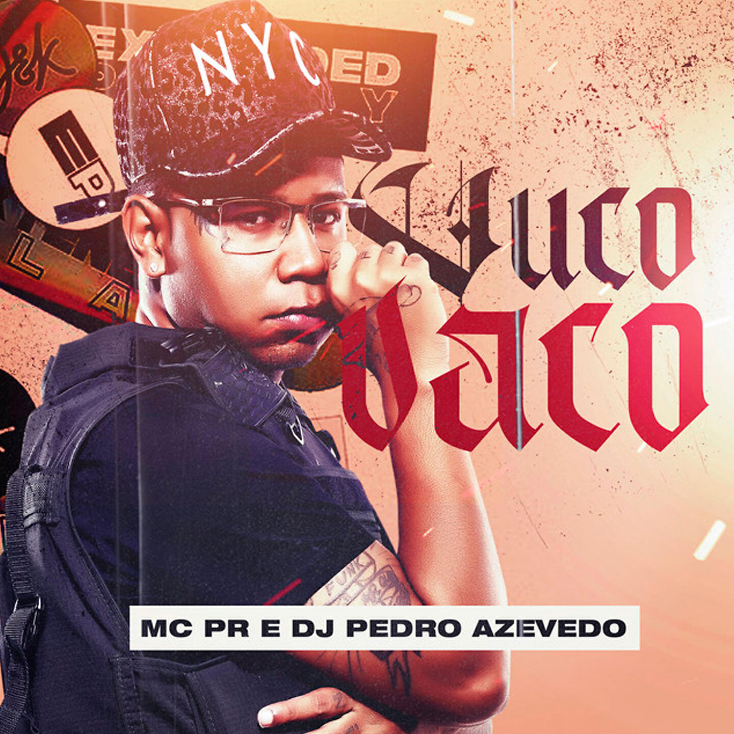 MC PR - Vuco Vaco