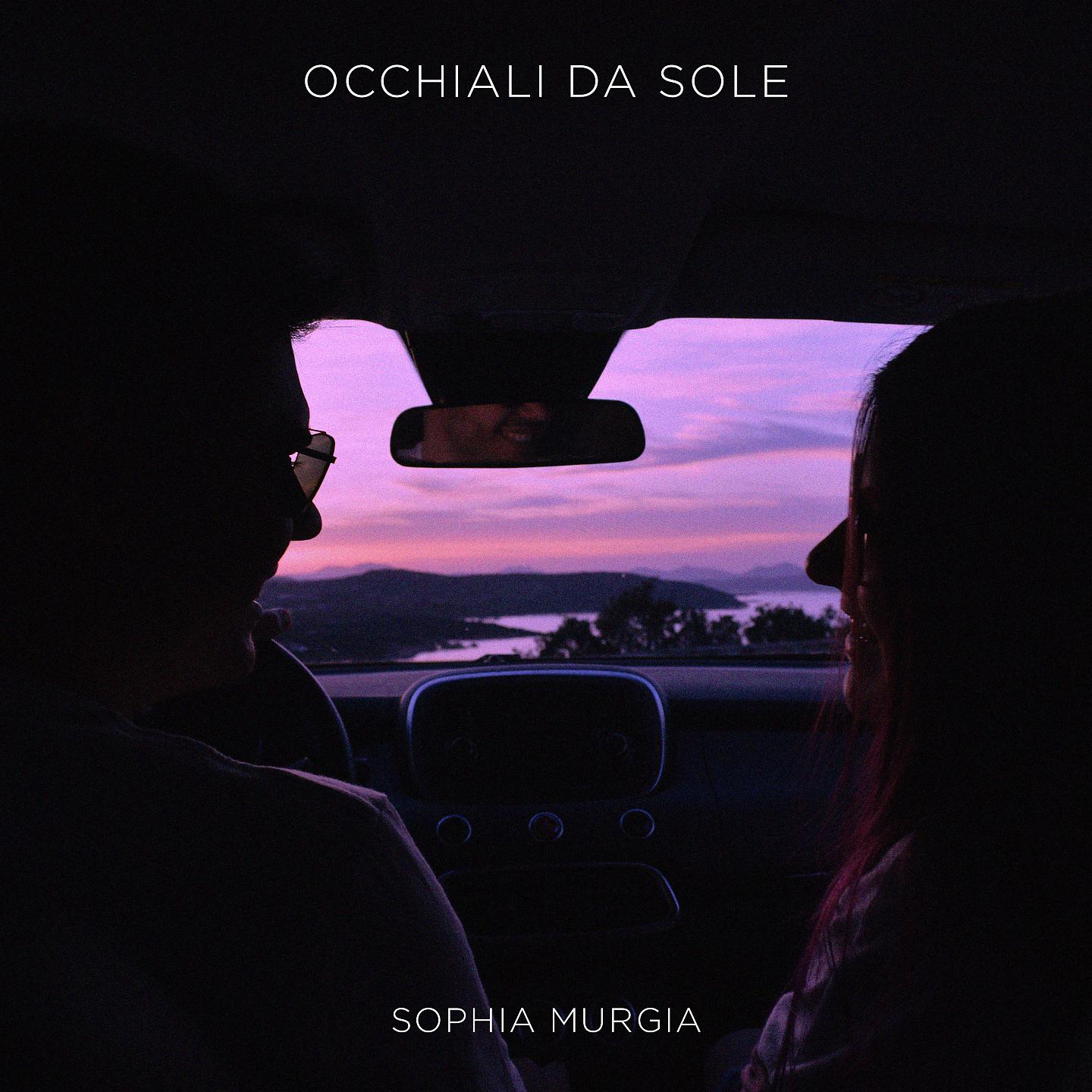 Постер альбома Occhiali Da Sole