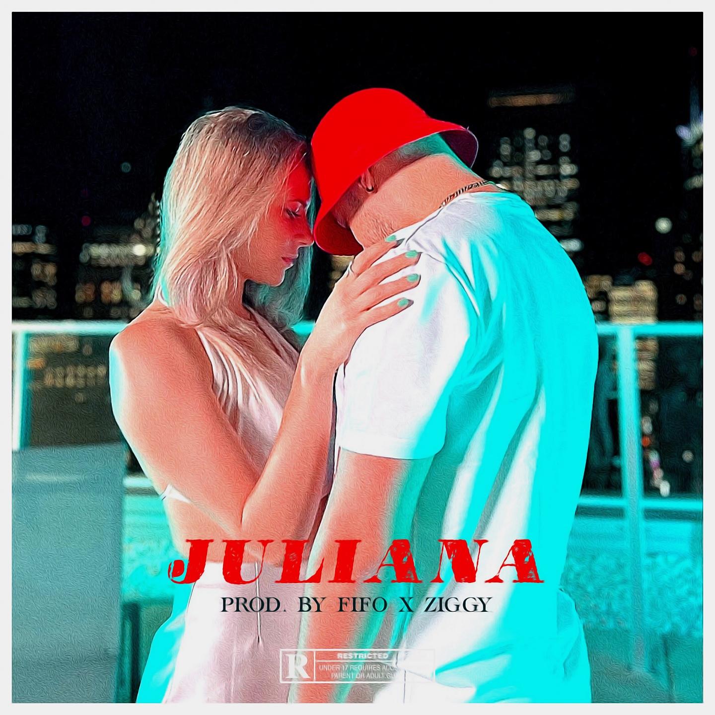 Постер альбома Juliana