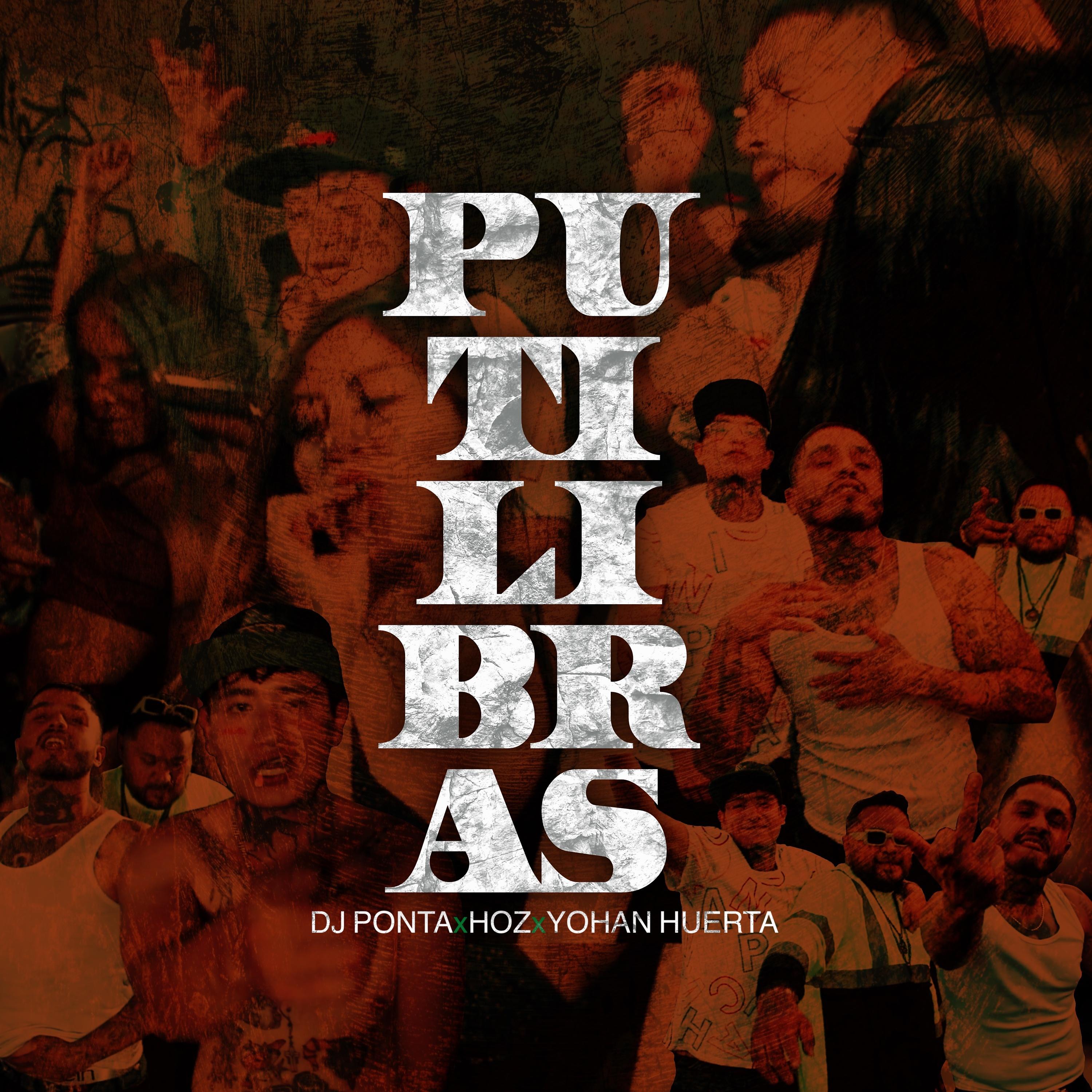 Постер альбома Putilibras
